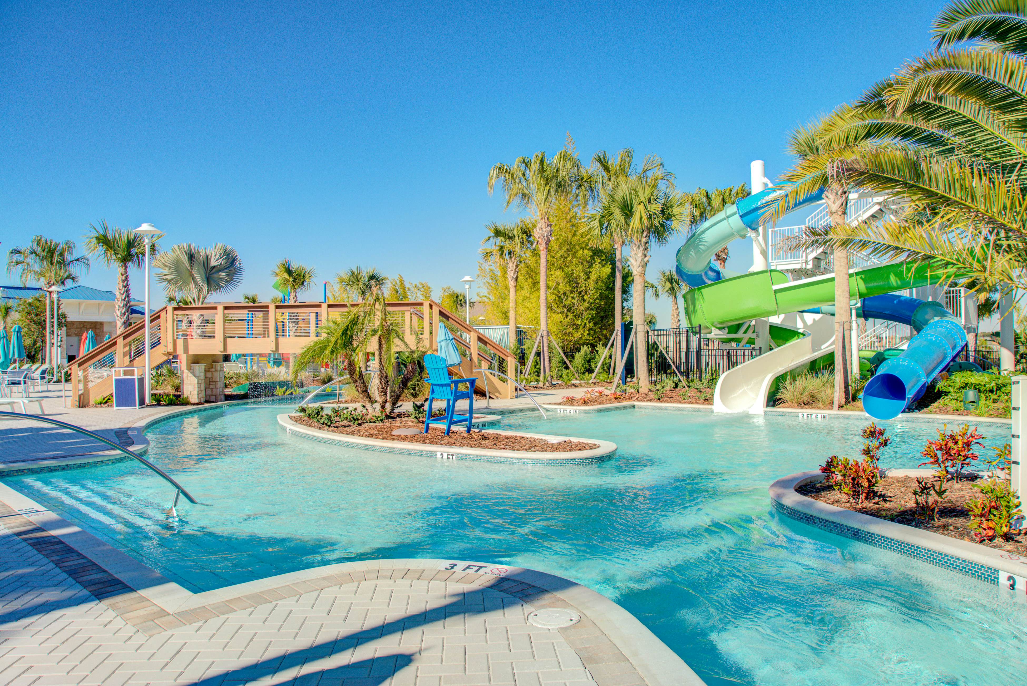 Windsor Island Wonder - Windsor Island Resort