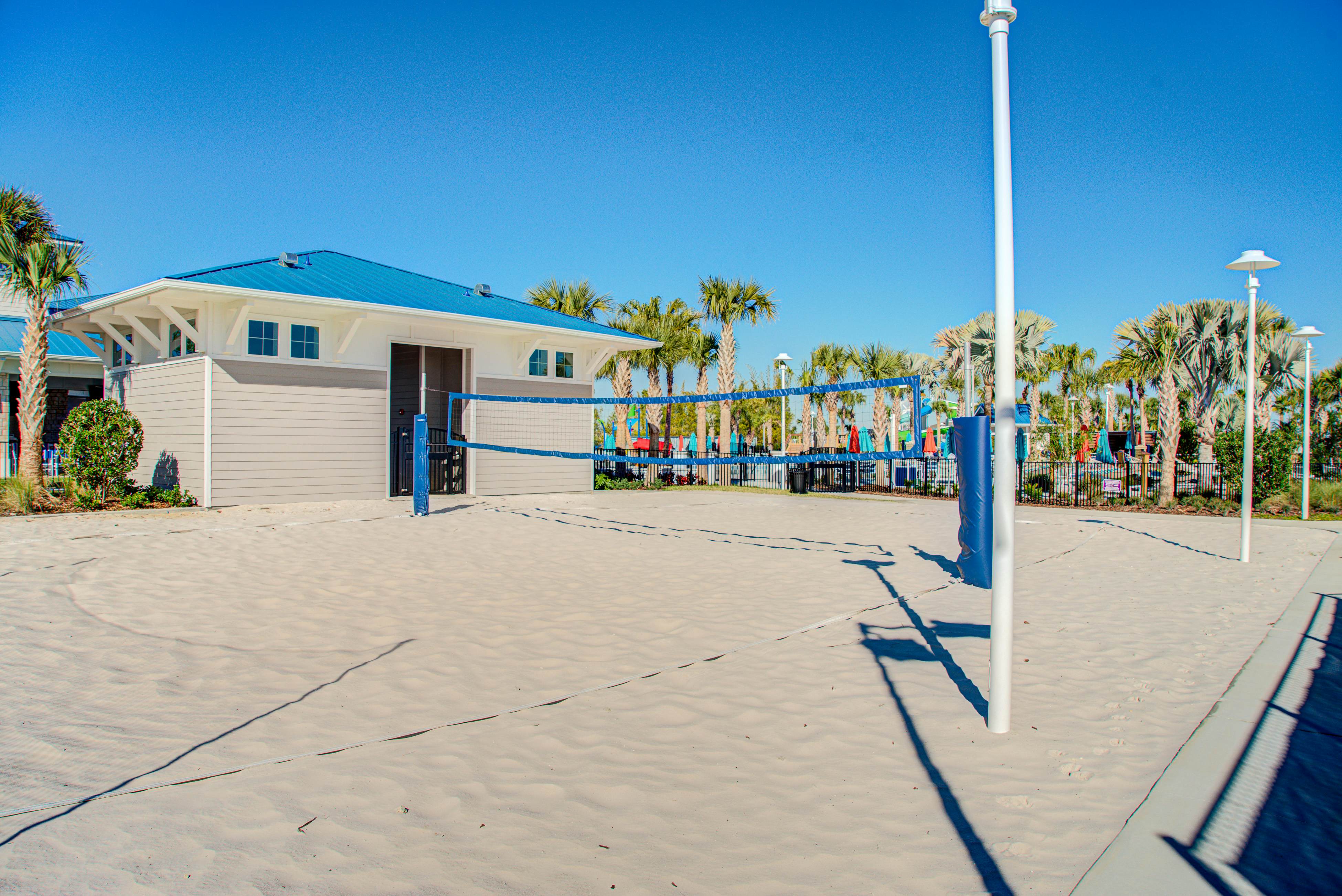 Windsor Island Wonder - Windsor Island Resort