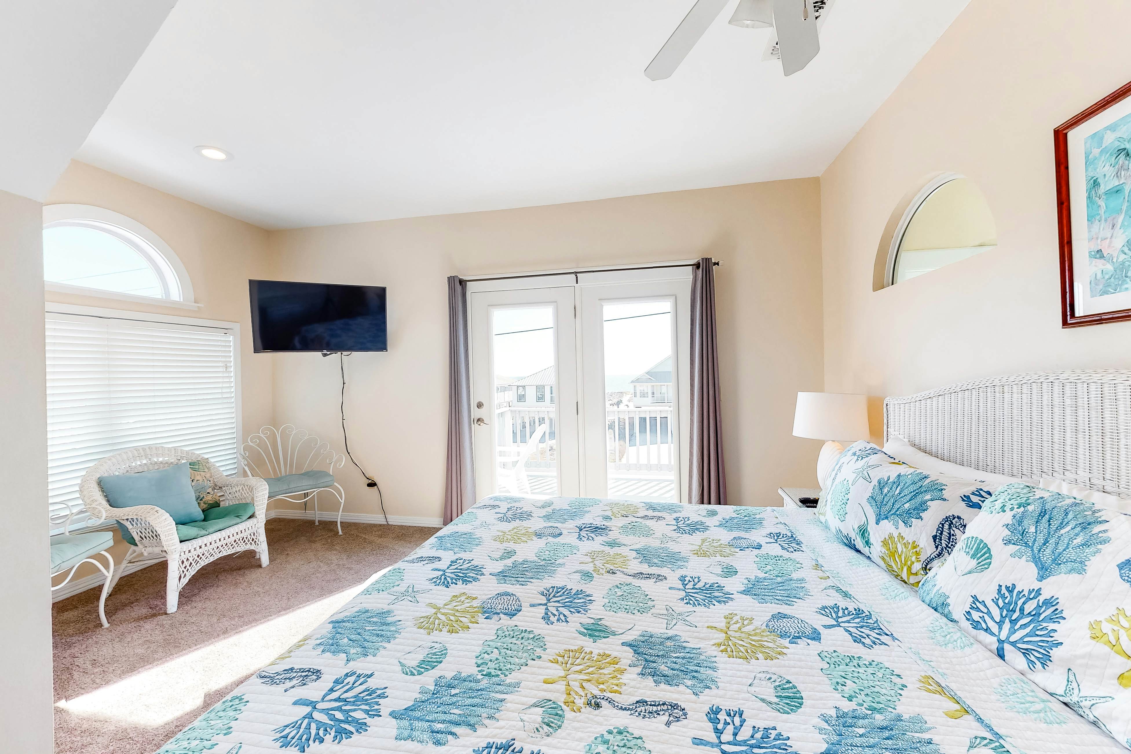 Beach Breeze 4 BD Gulf Shores, AL Vacation Rental Vacasa