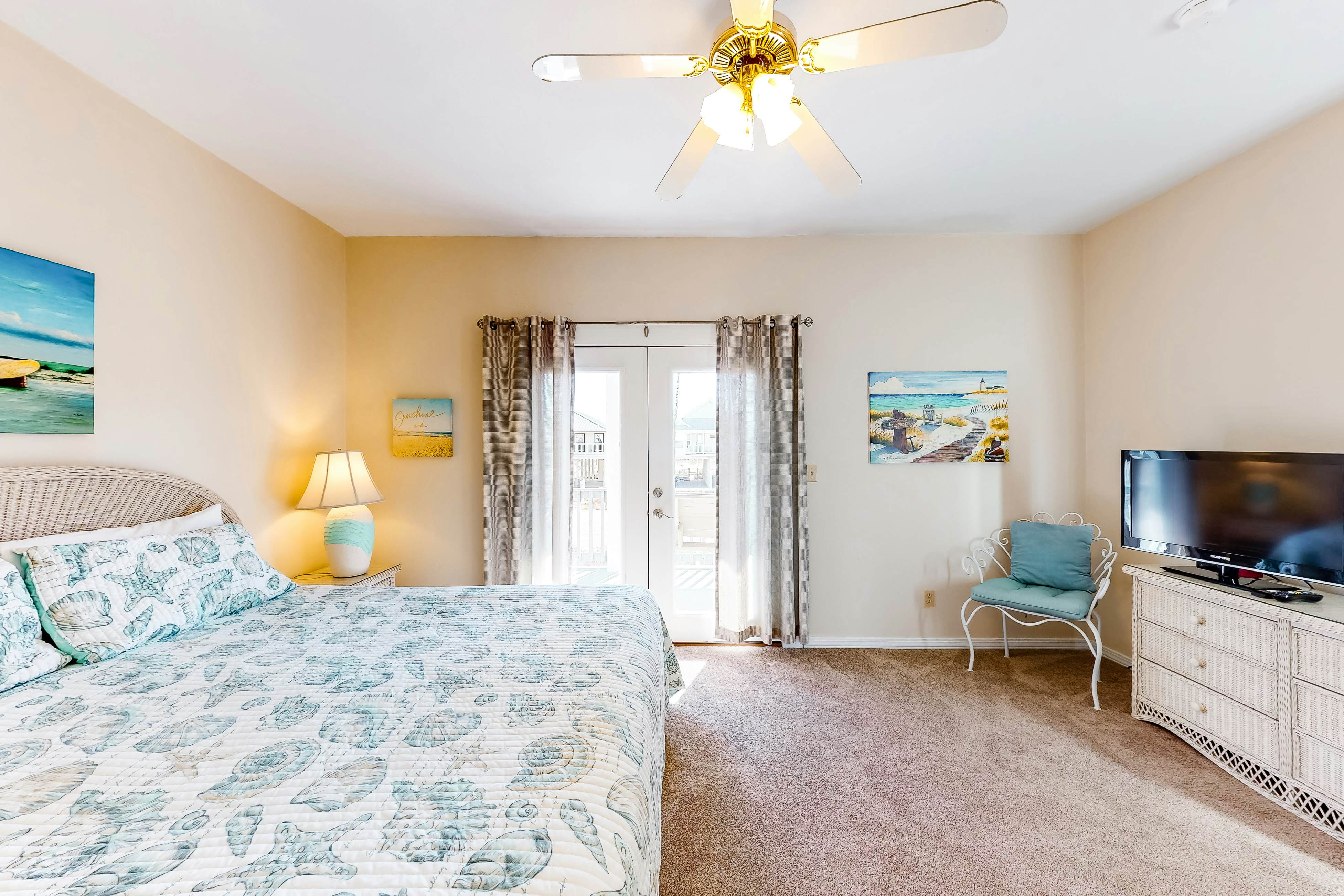 Beach Breeze 4 BD Gulf Shores, AL Vacation Rental Vacasa