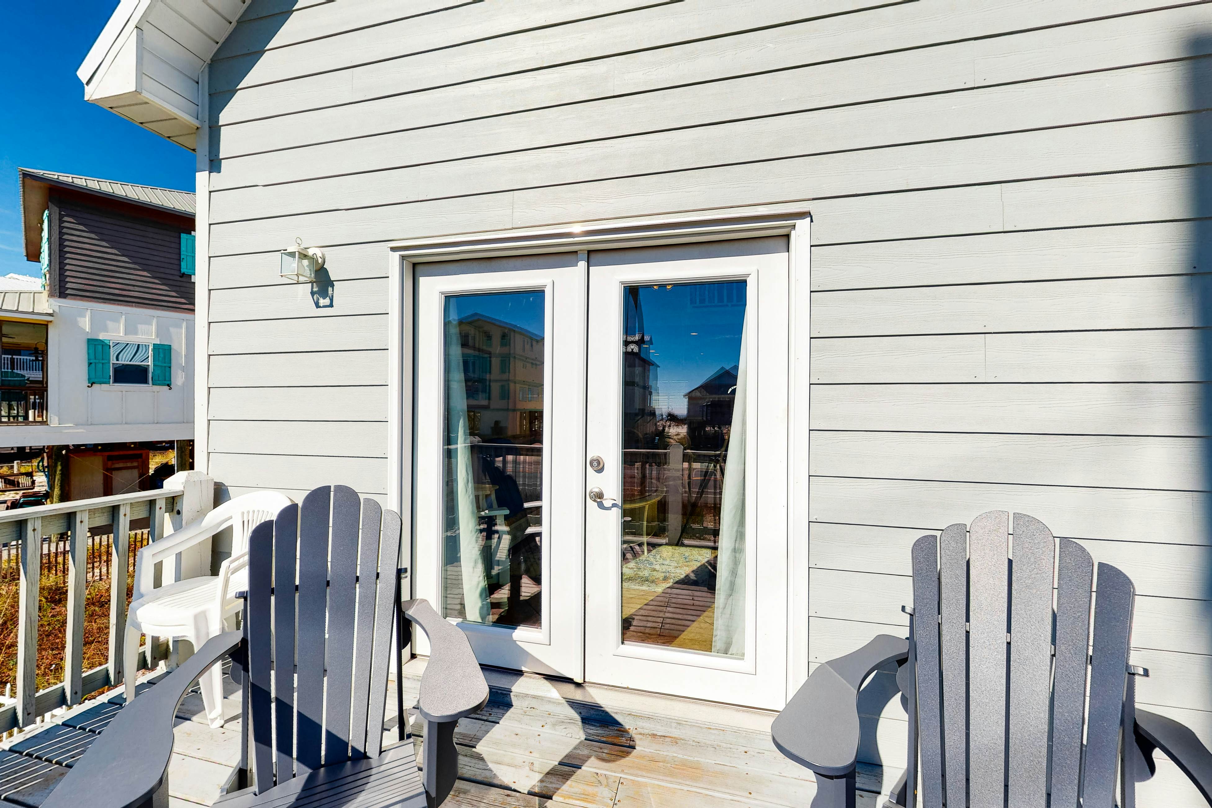 Beach Breeze 4 BD Gulf Shores, AL Vacation Rental Vacasa