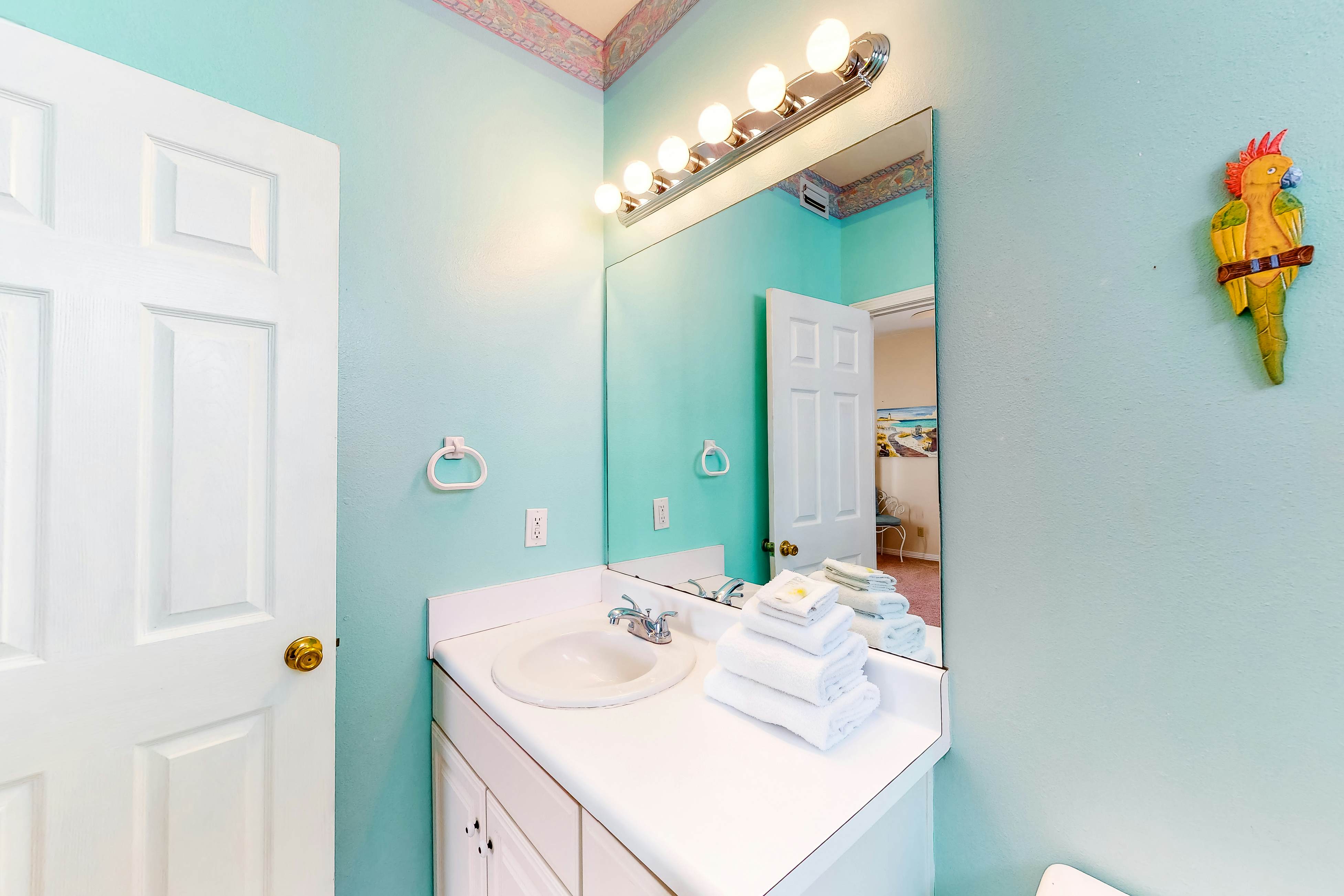 Beach Breeze 4 BD Gulf Shores, AL Vacation Rental Vacasa