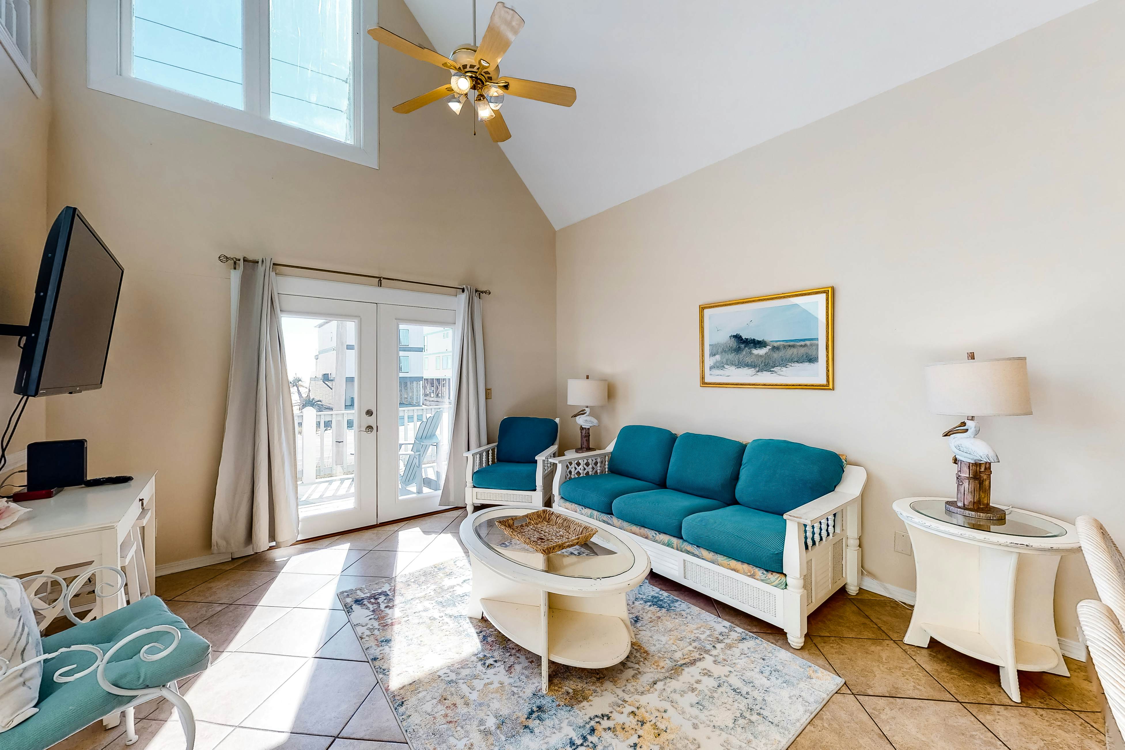 Beach Breeze 4 BD Gulf Shores, AL Vacation Rental Vacasa