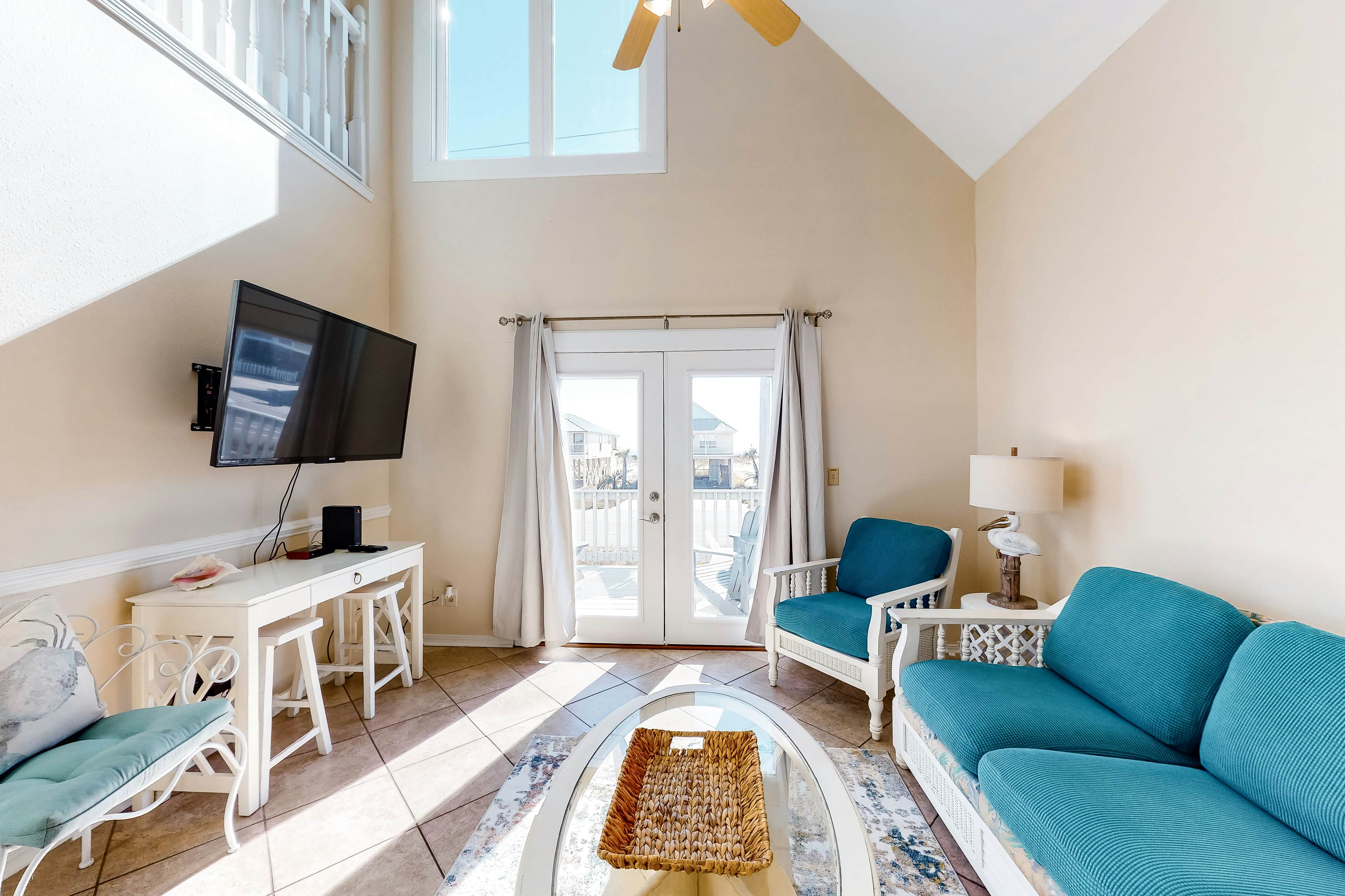 Beach Breeze 4 BD Gulf Shores, AL Vacation Rental Vacasa