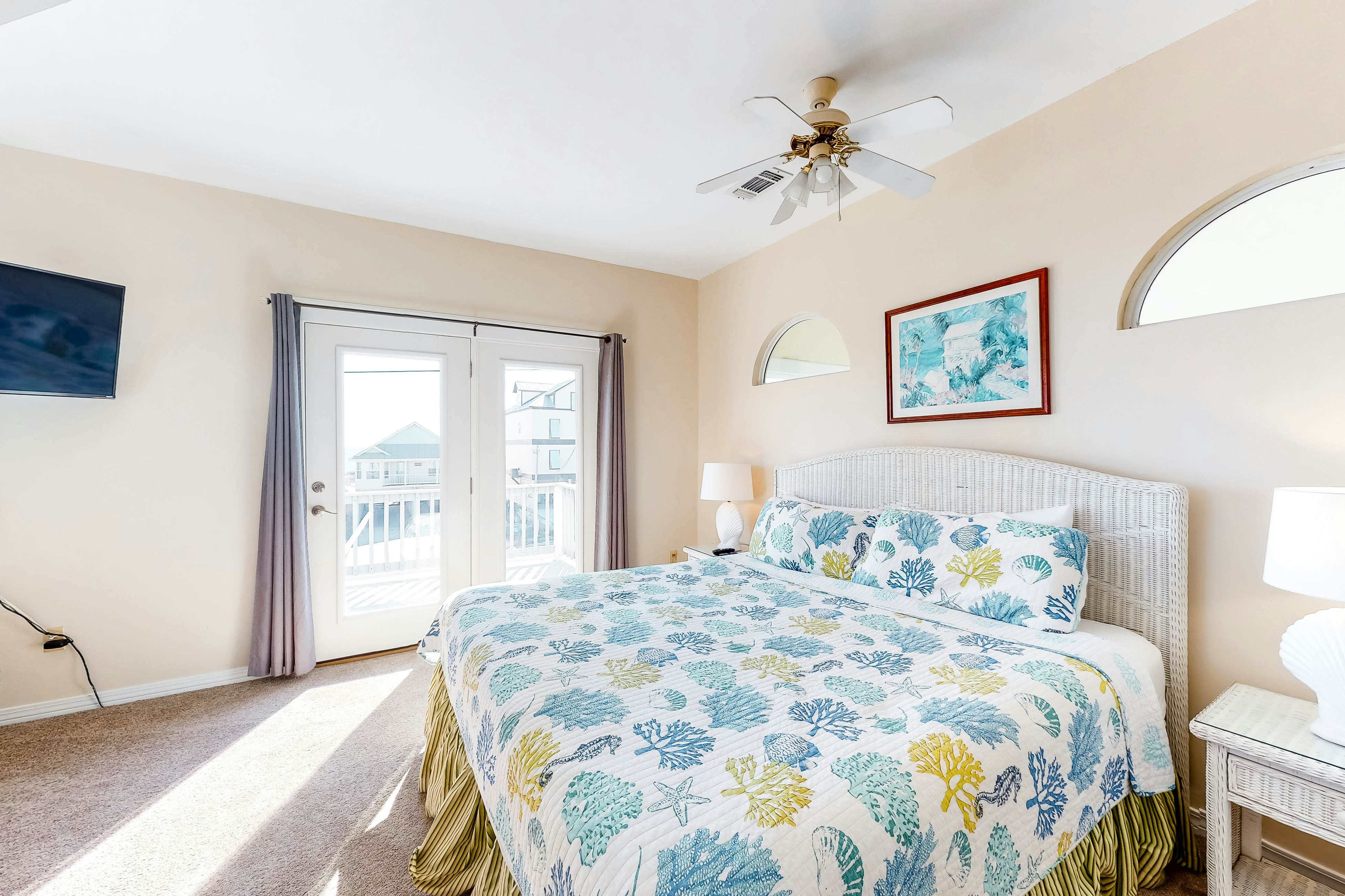 Beach Breeze 4 BD Gulf Shores, AL Vacation Rental Vacasa