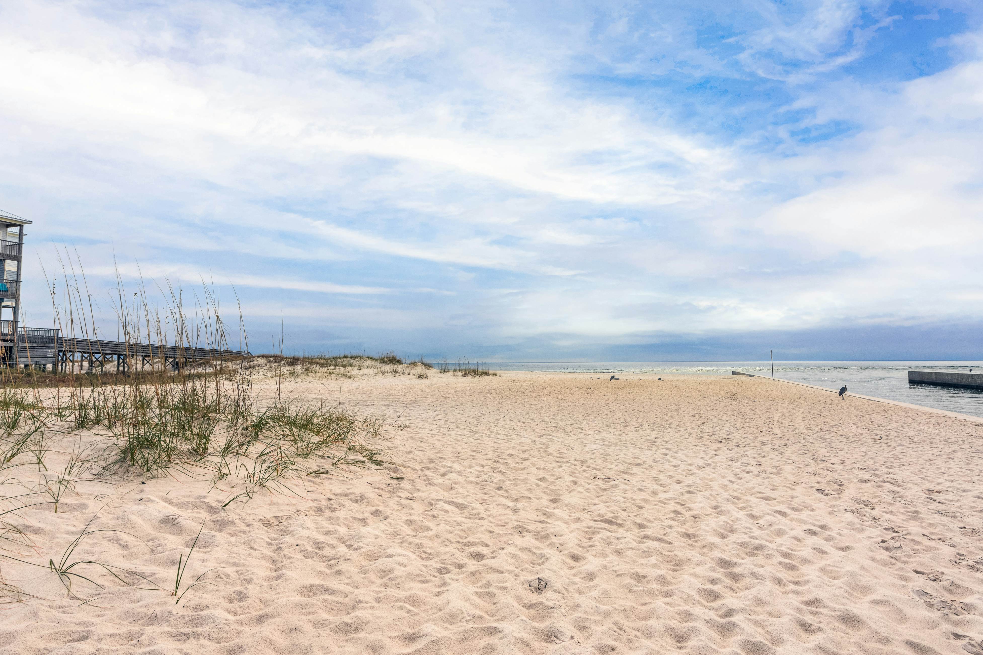 Beach Breeze 4 BD Gulf Shores, AL Vacation Rental Vacasa