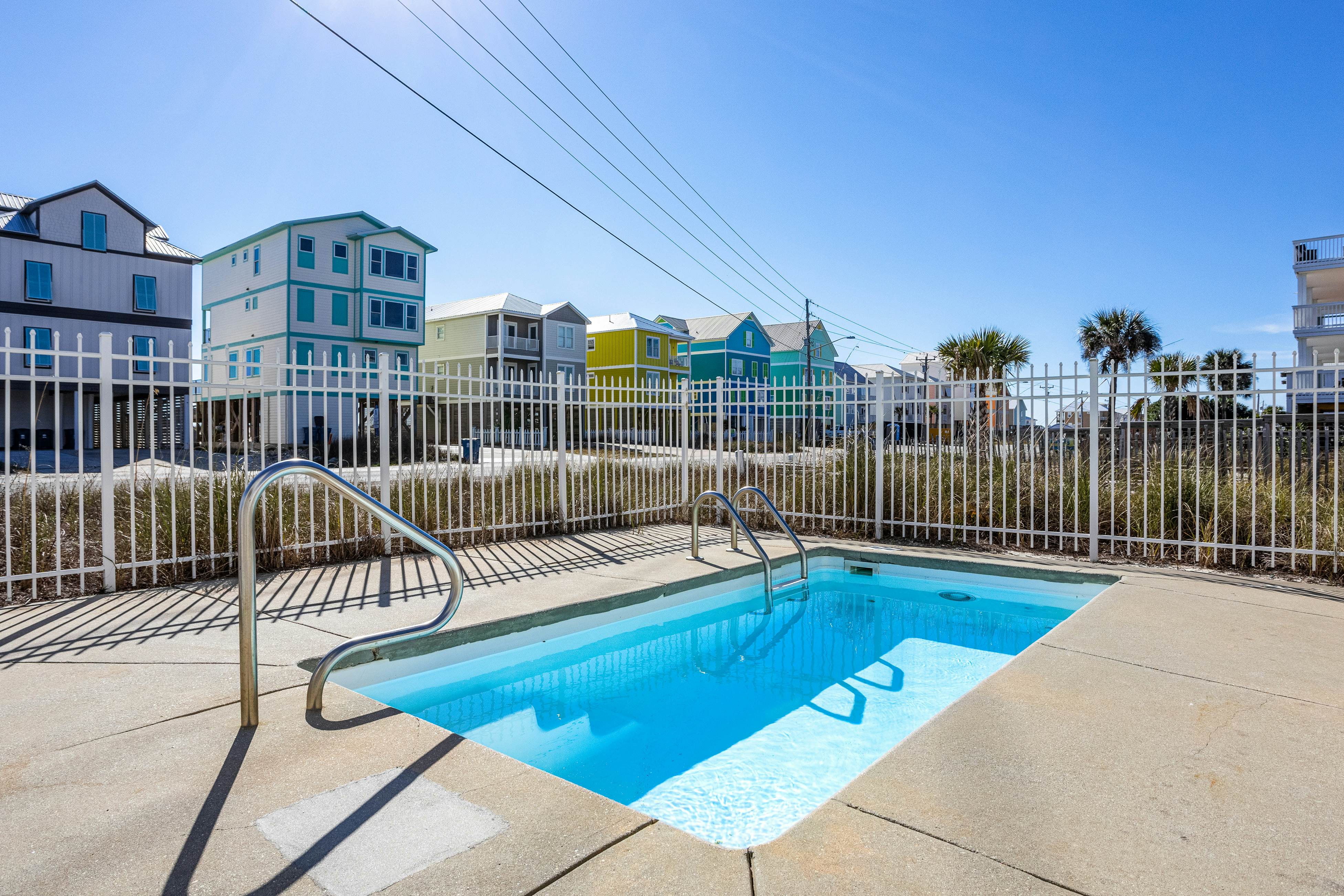 Beach Breeze 4 BD Gulf Shores, AL Vacation Rental Vacasa