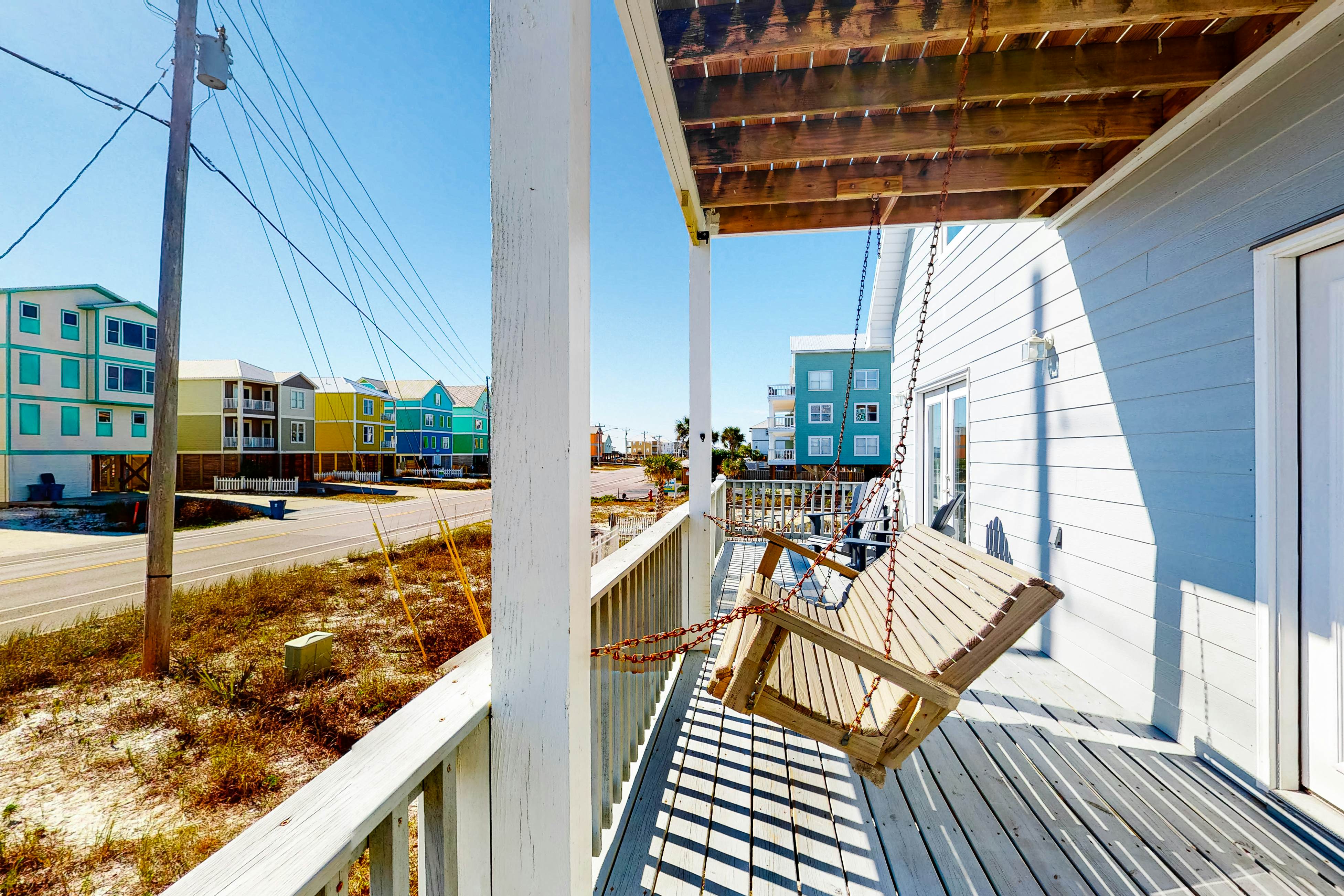 Beach Breeze 4 BD Gulf Shores, AL Vacation Rental Vacasa