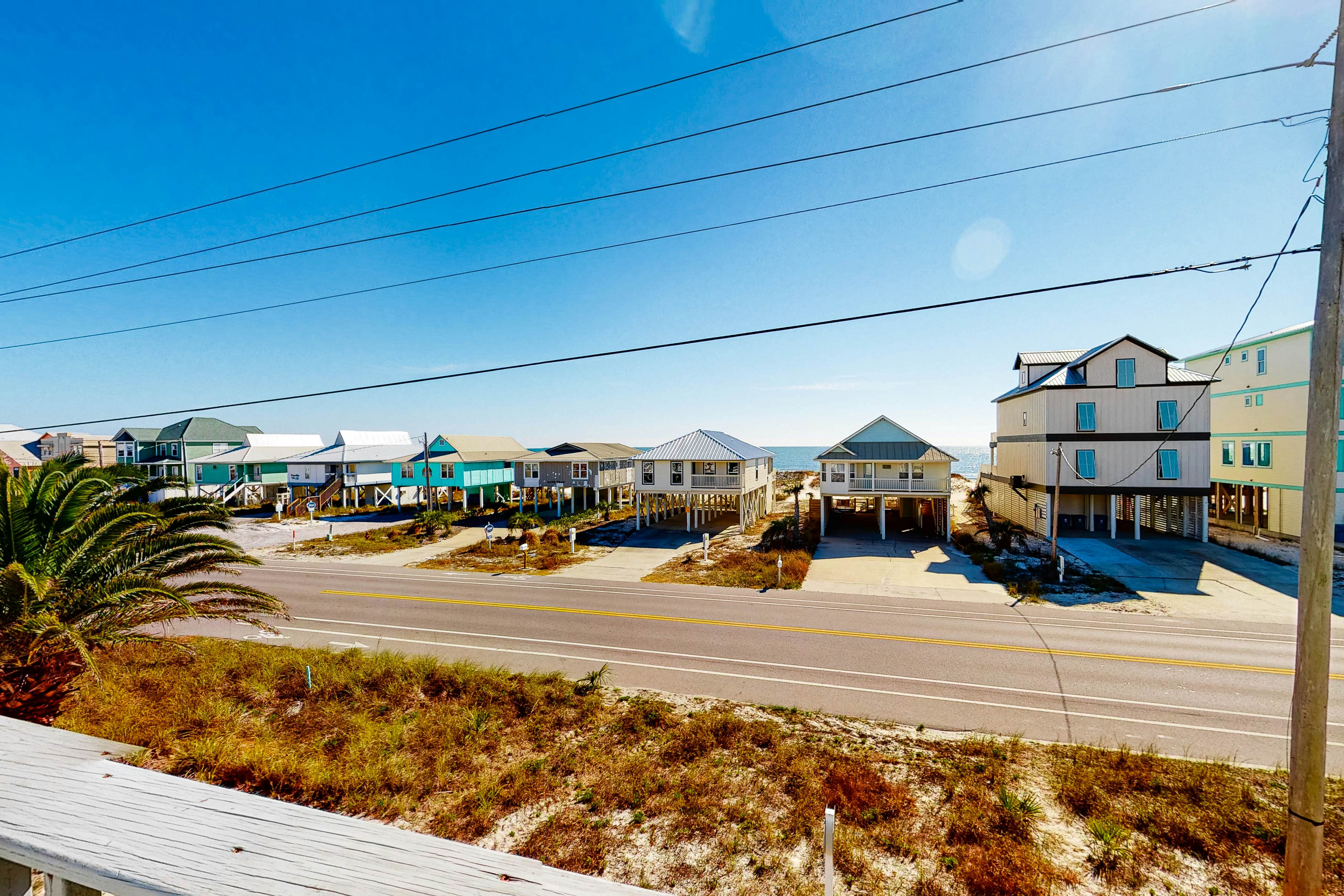Beach Breeze 4 BD Gulf Shores, AL Vacation Rental Vacasa