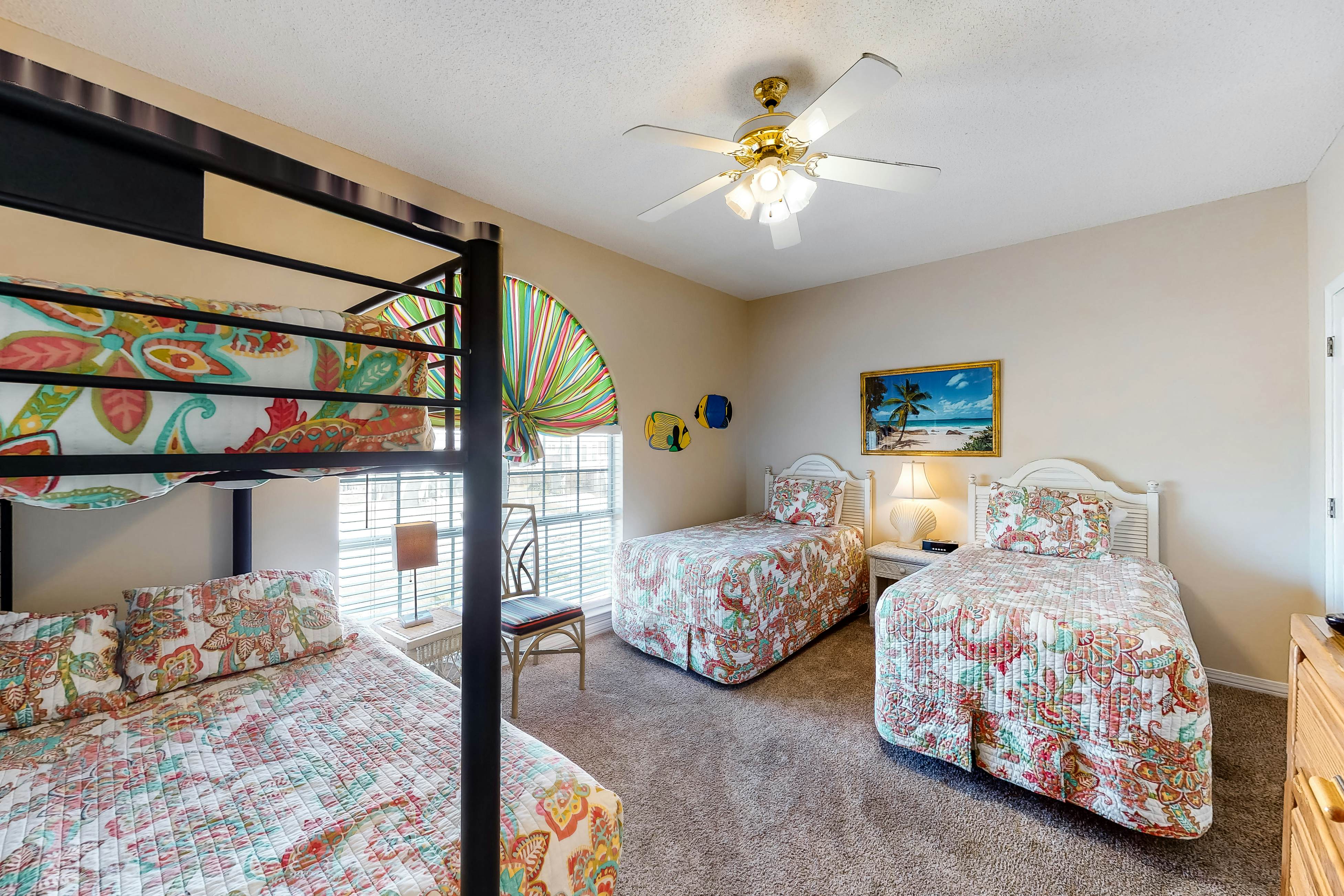 Beach Breeze 4 BD Gulf Shores, AL Vacation Rental Vacasa
