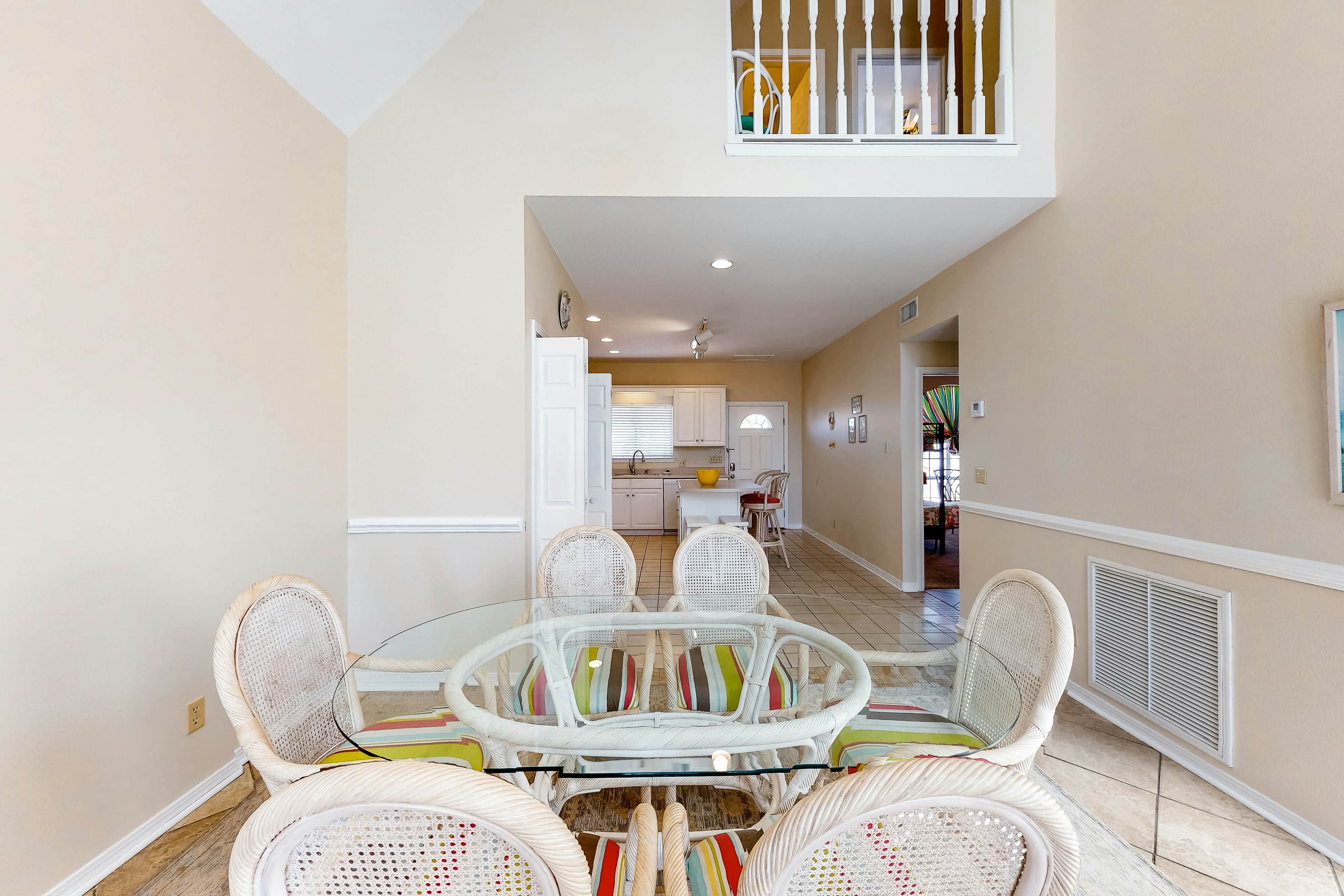 Beach Breeze 4 BD Gulf Shores, AL Vacation Rental Vacasa