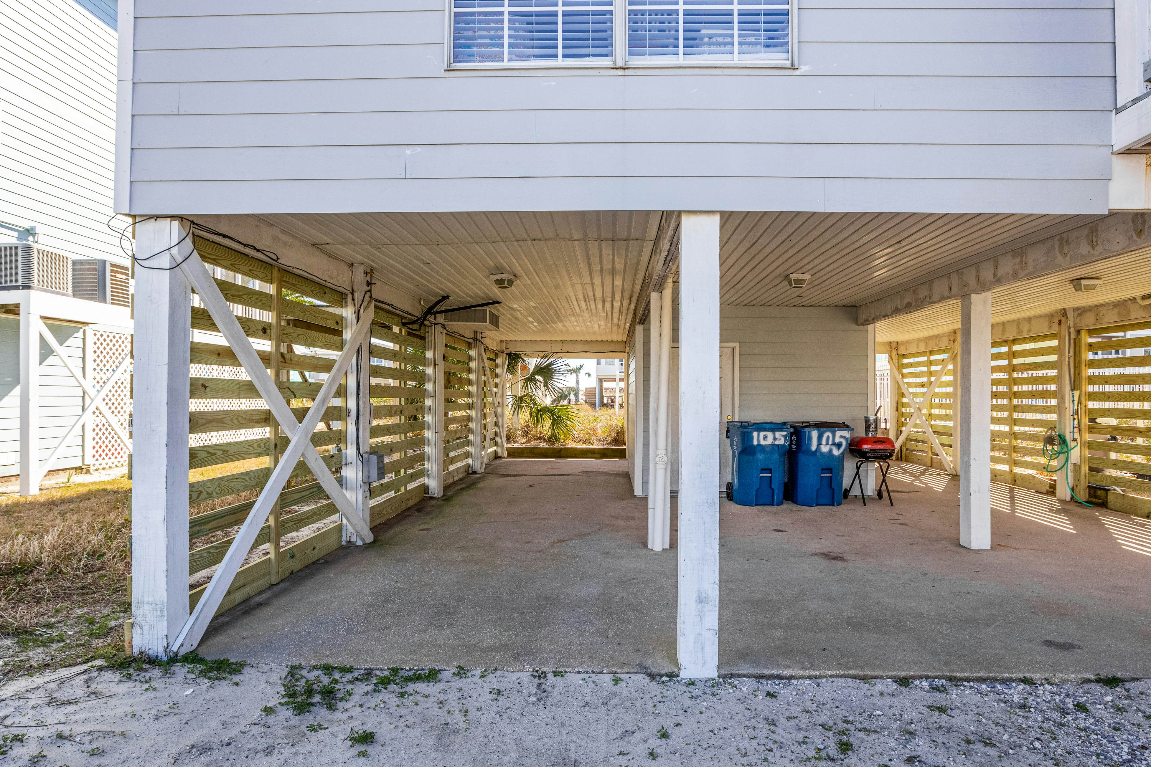 Beach Breeze 4 BD Gulf Shores, AL Vacation Rental Vacasa