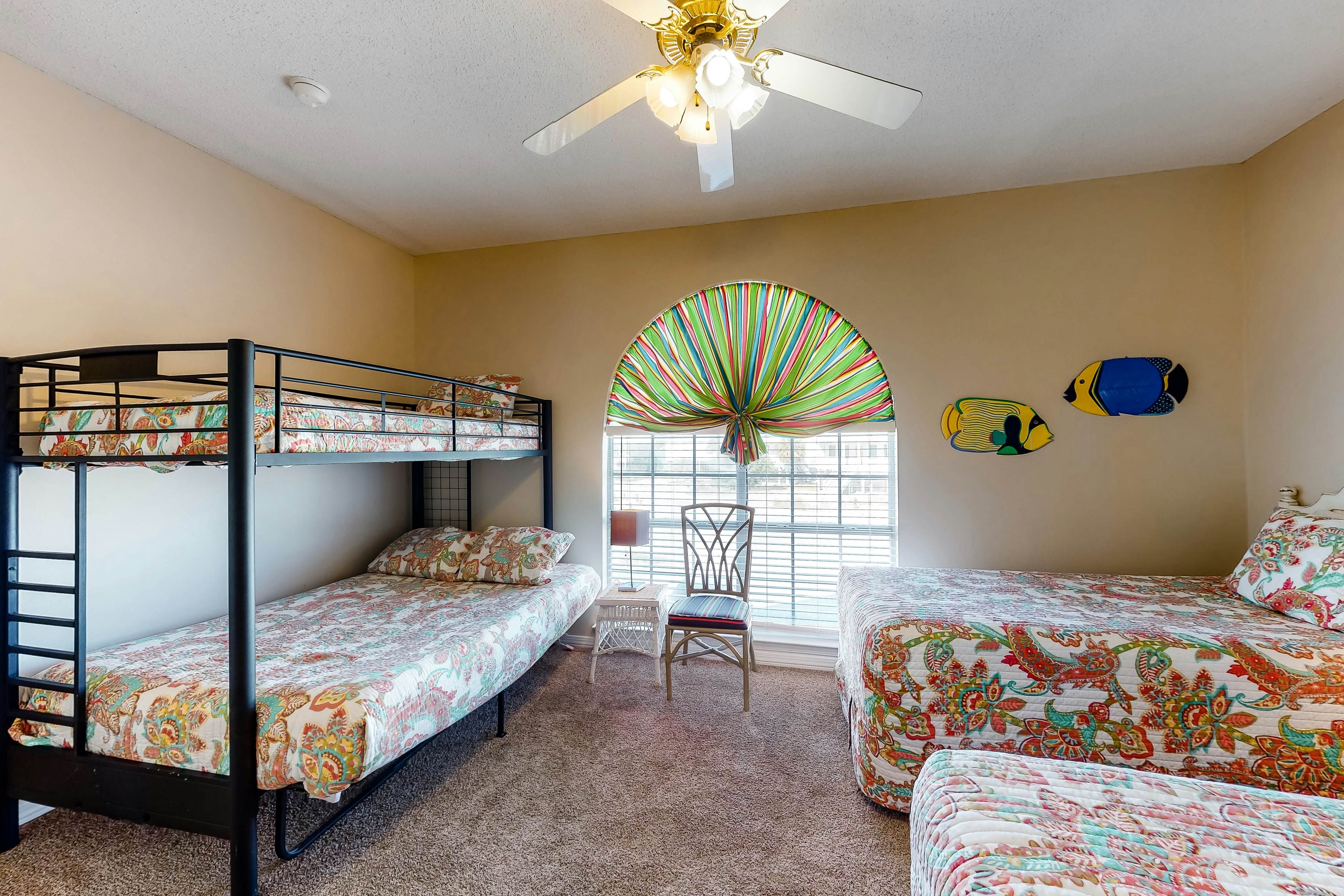 Beach Breeze 4 BD Gulf Shores, AL Vacation Rental Vacasa