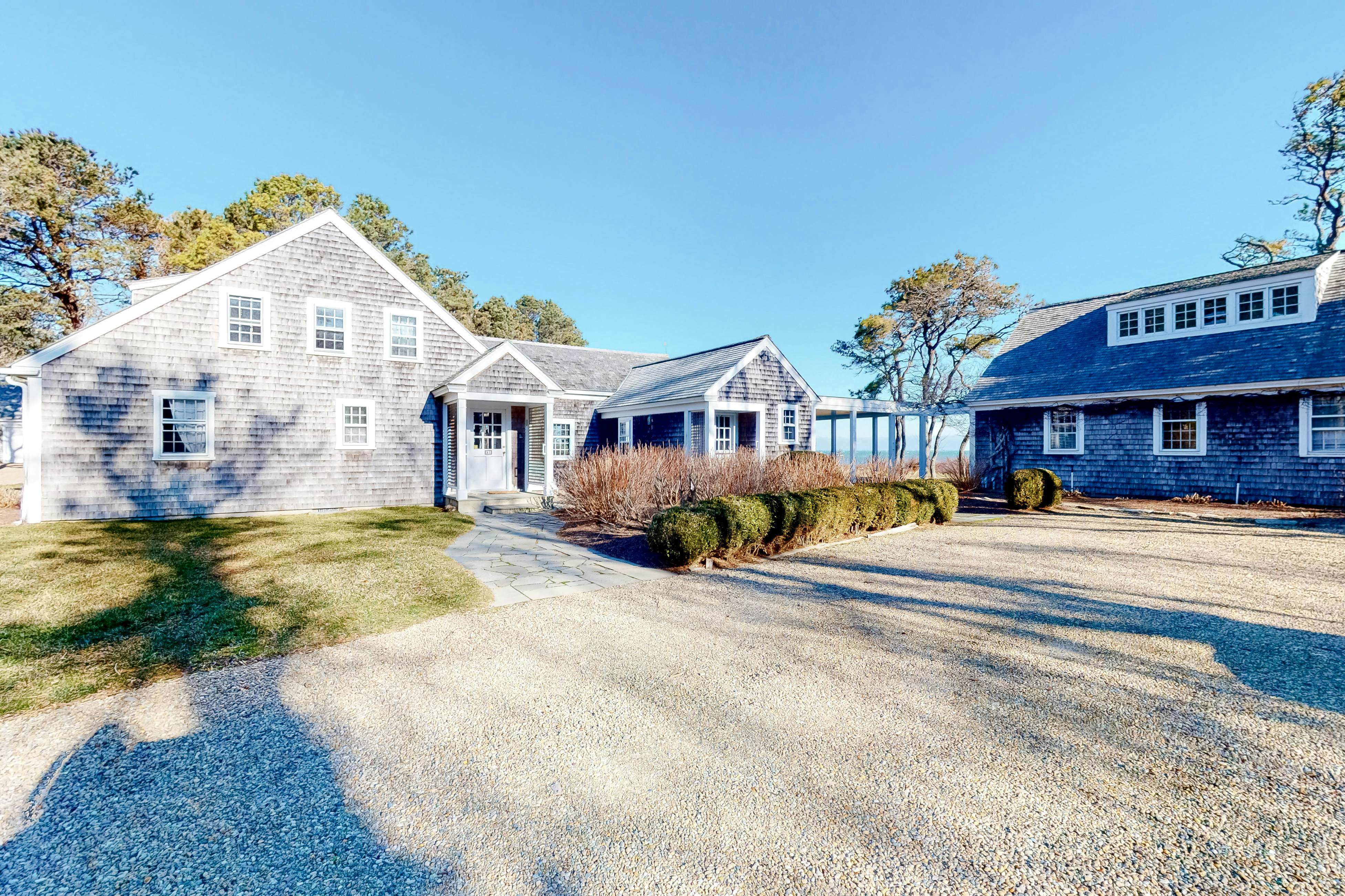Martha's Vineyard Vacation Rentals, Vacation Homes Vacasa