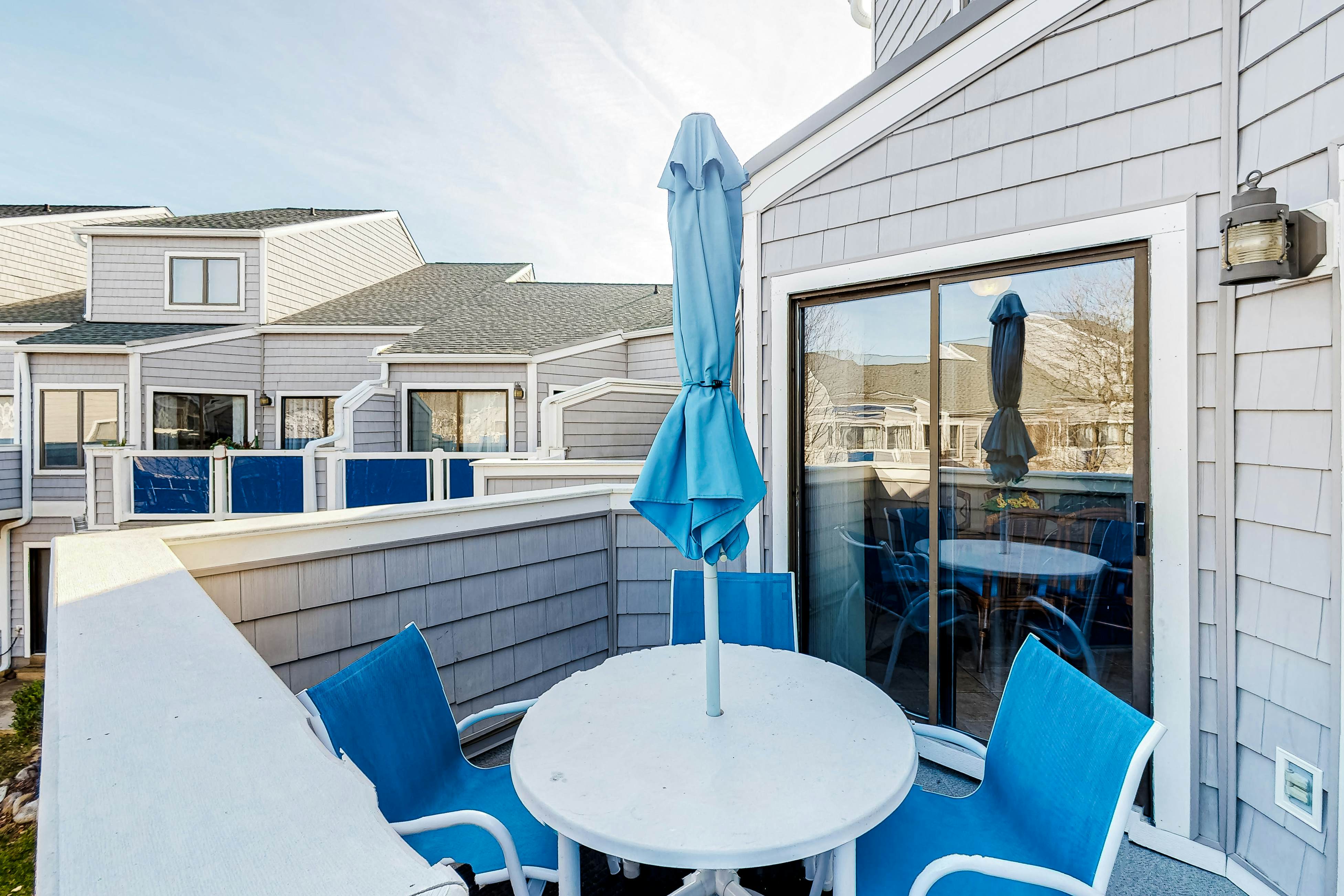 East of The Sun - 39916 East Sun Dr #422