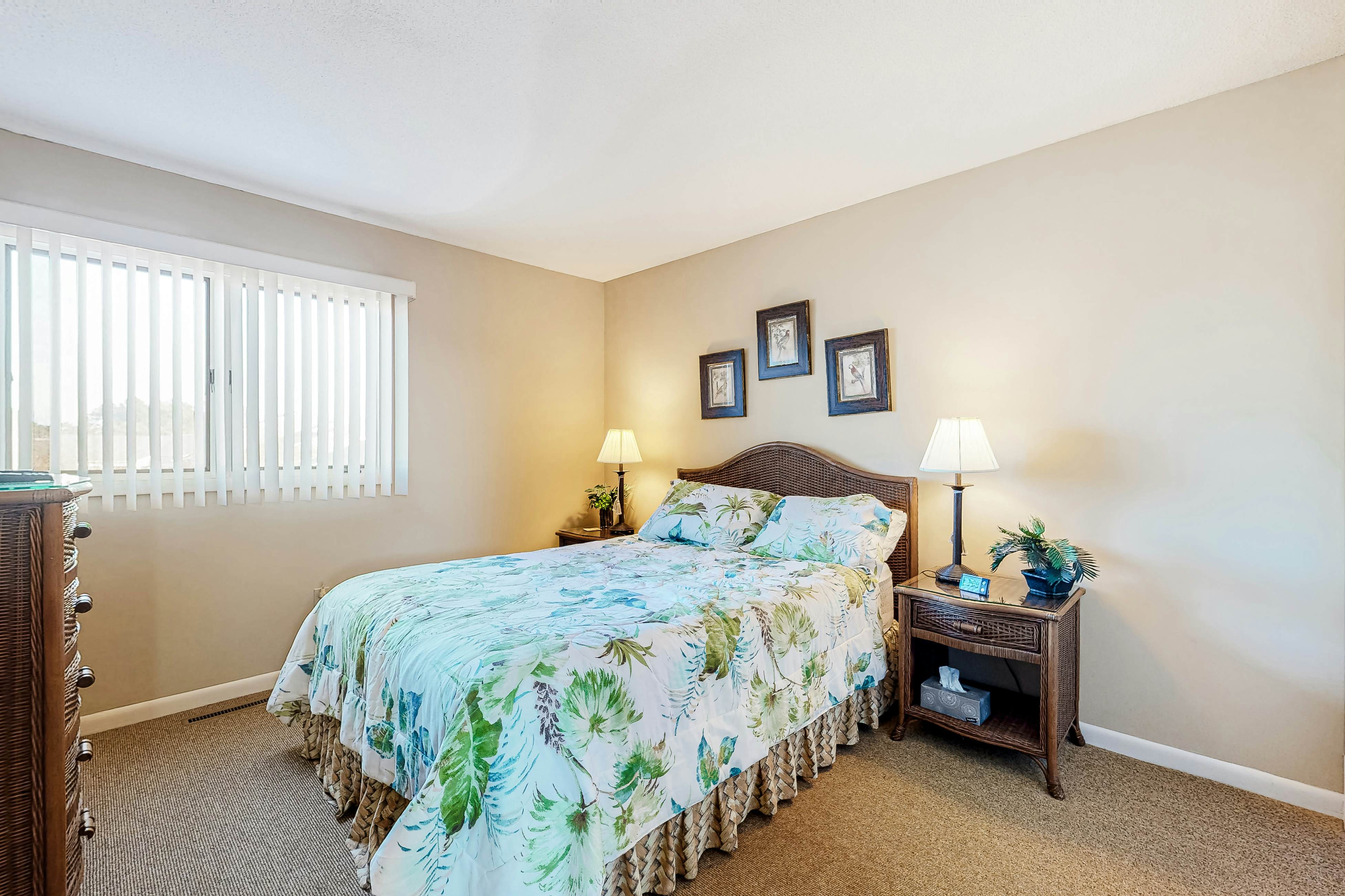 East of The Sun - 39916 East Sun Dr #422