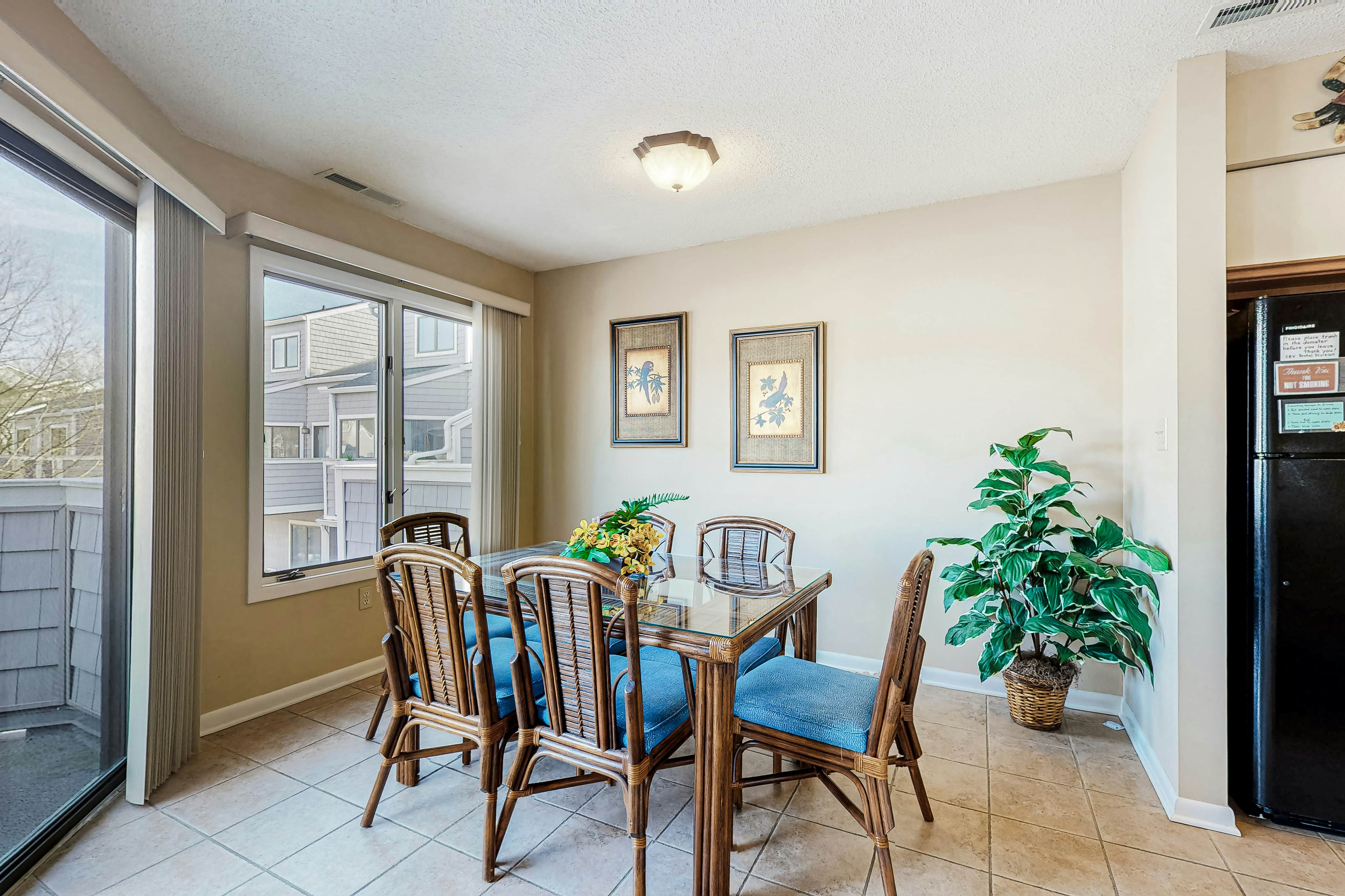 East of The Sun - 39916 East Sun Dr #422