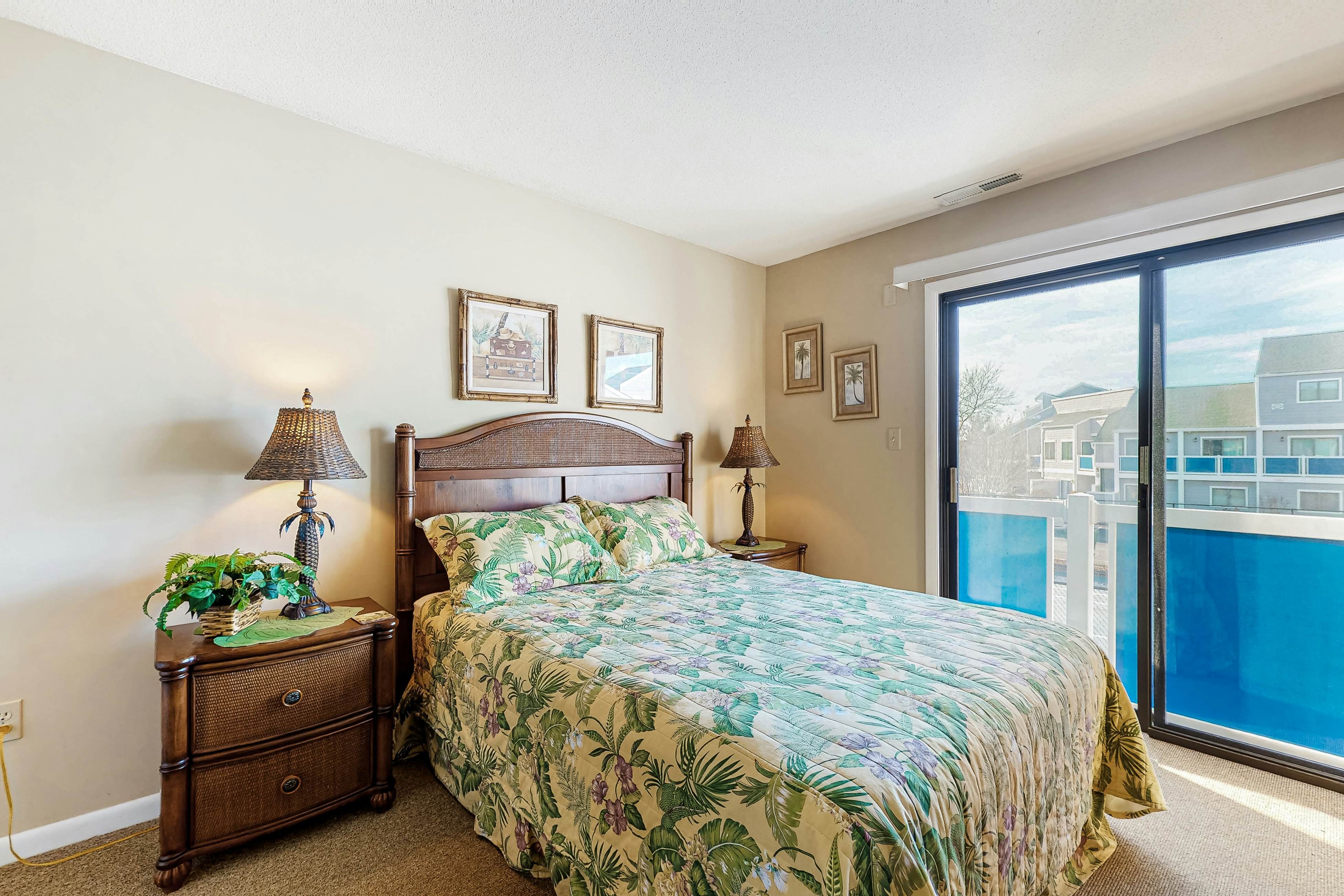 East of The Sun - 39916 East Sun Dr #422