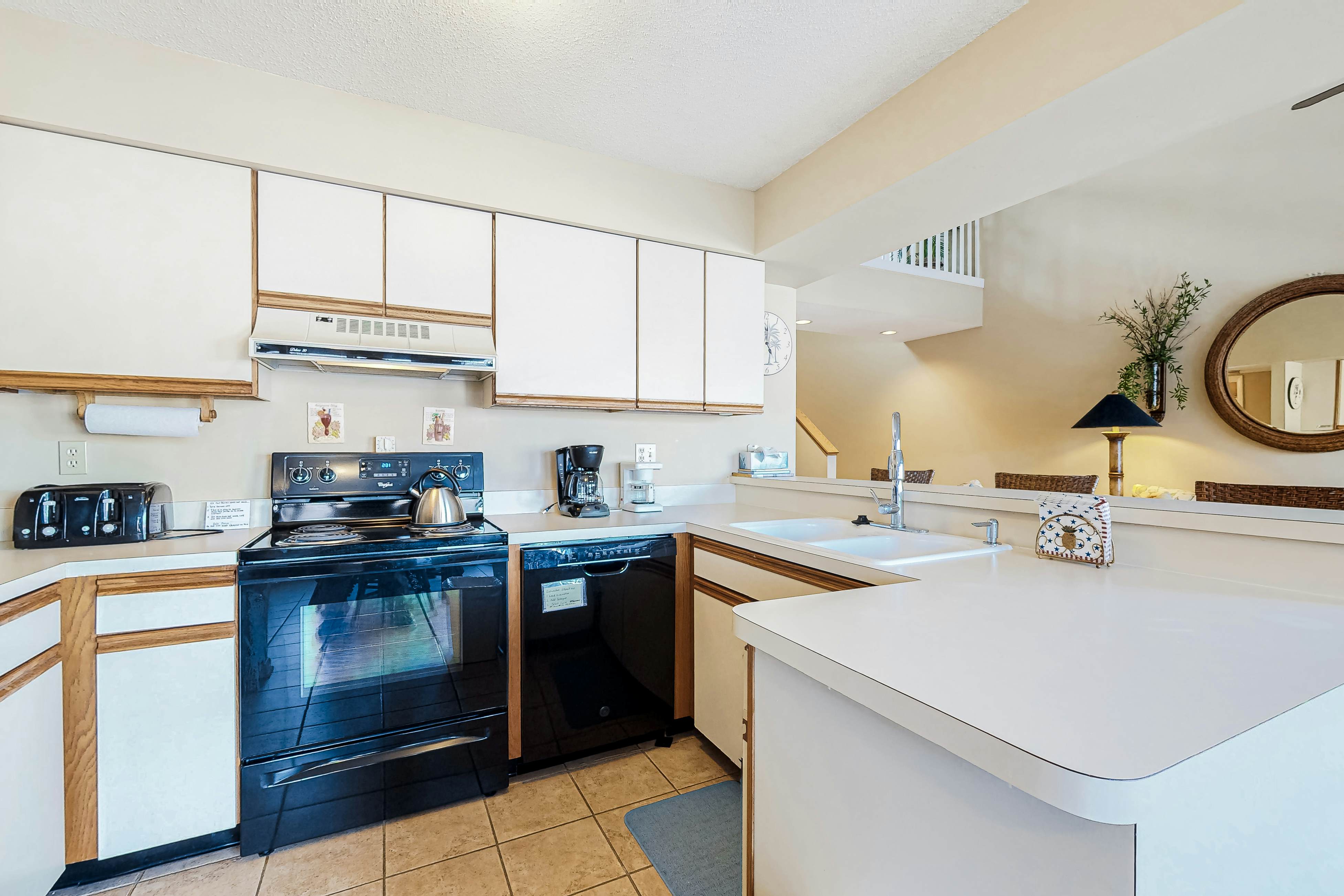 East of The Sun - 39916 East Sun Dr #422