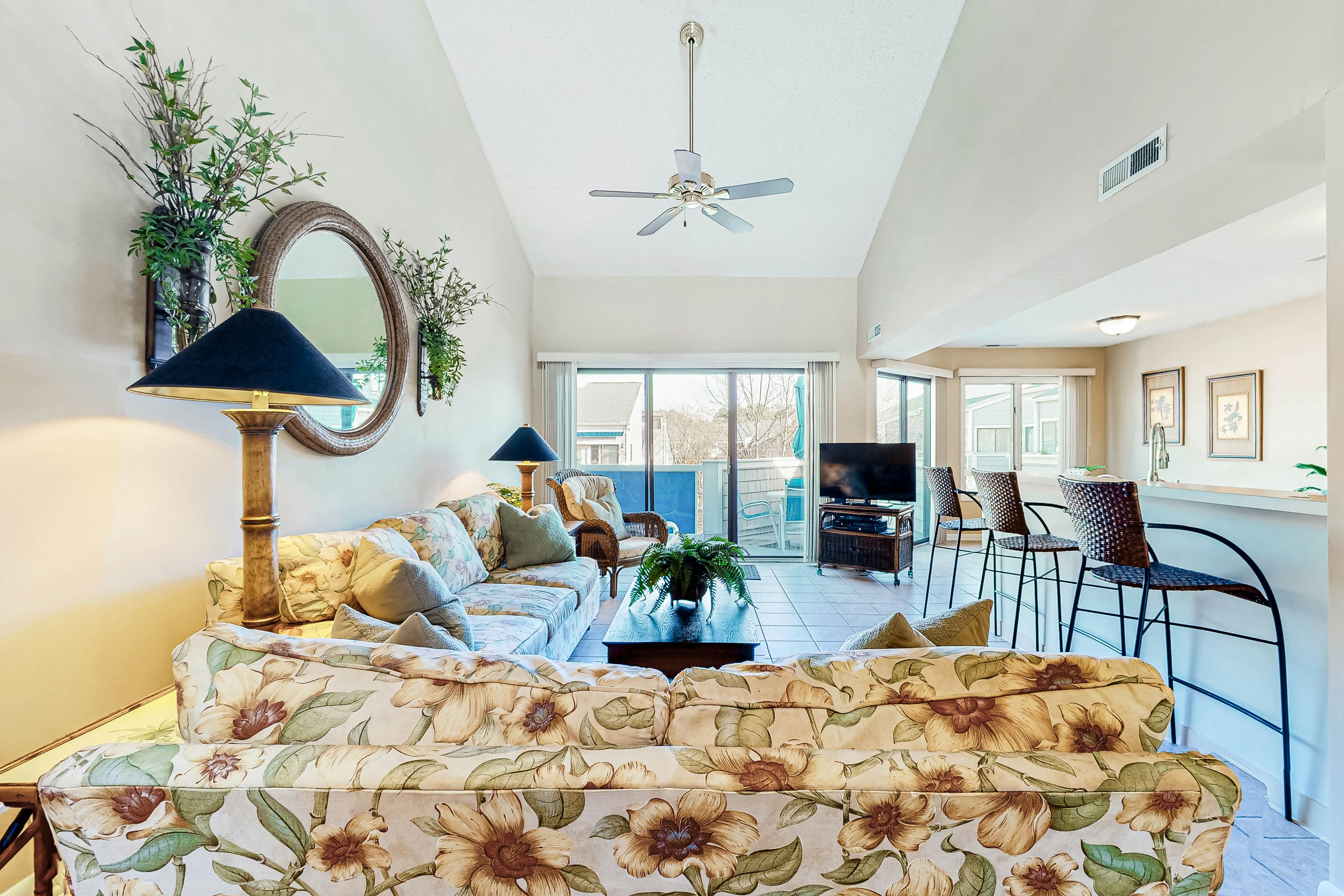 East of The Sun - 39916 East Sun Dr #422