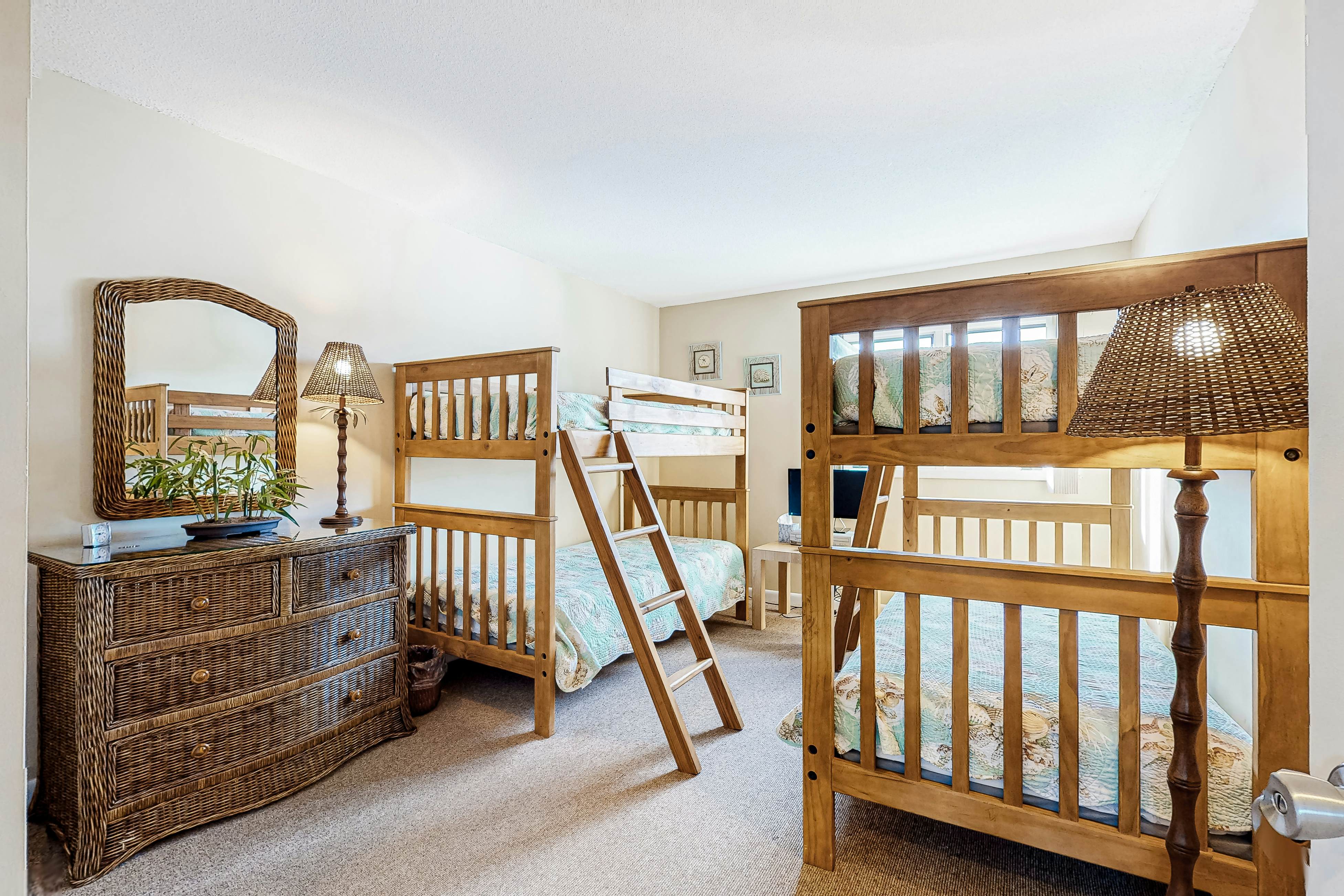 East of The Sun - 39916 East Sun Dr #422