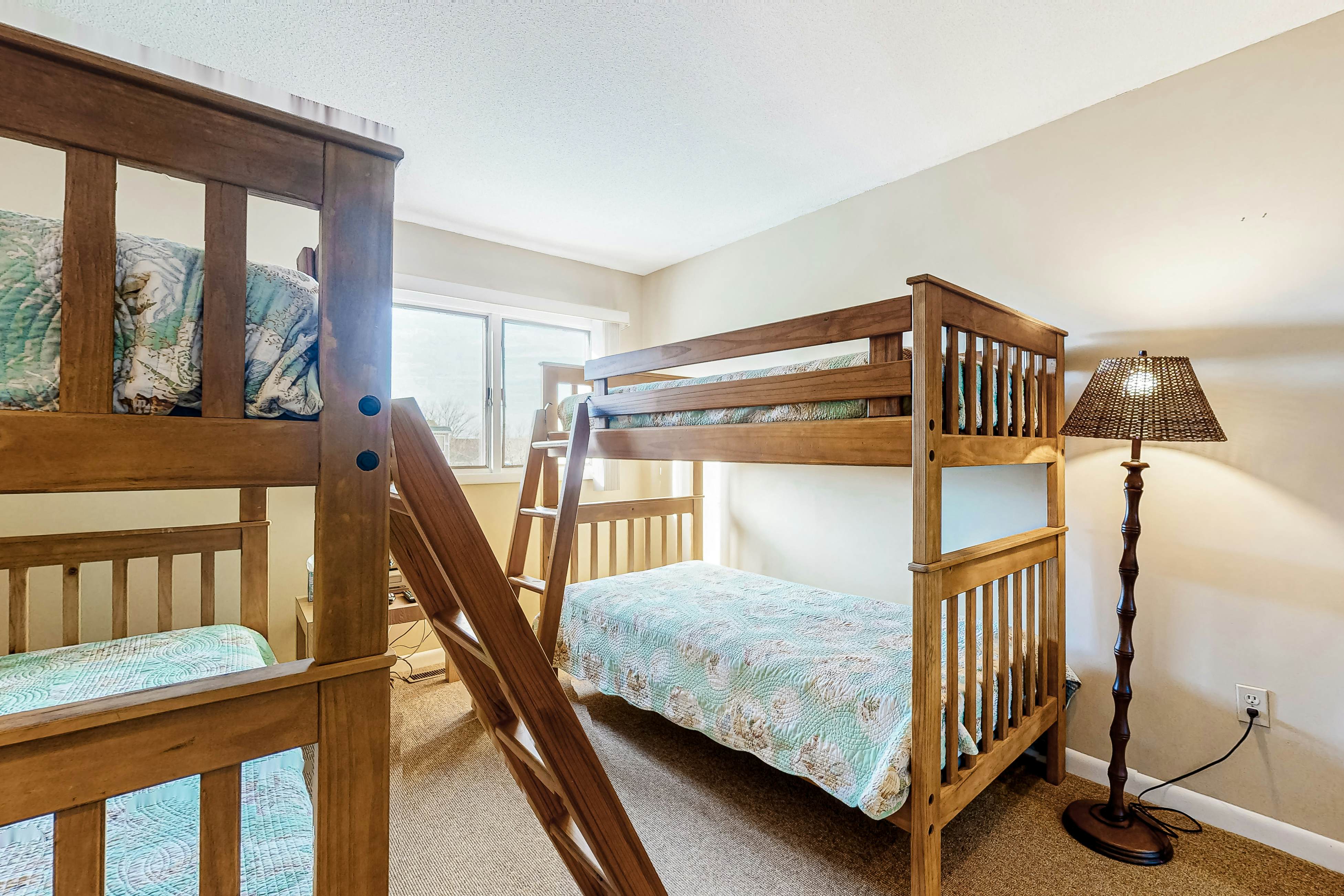 East of The Sun - 39916 East Sun Dr #422