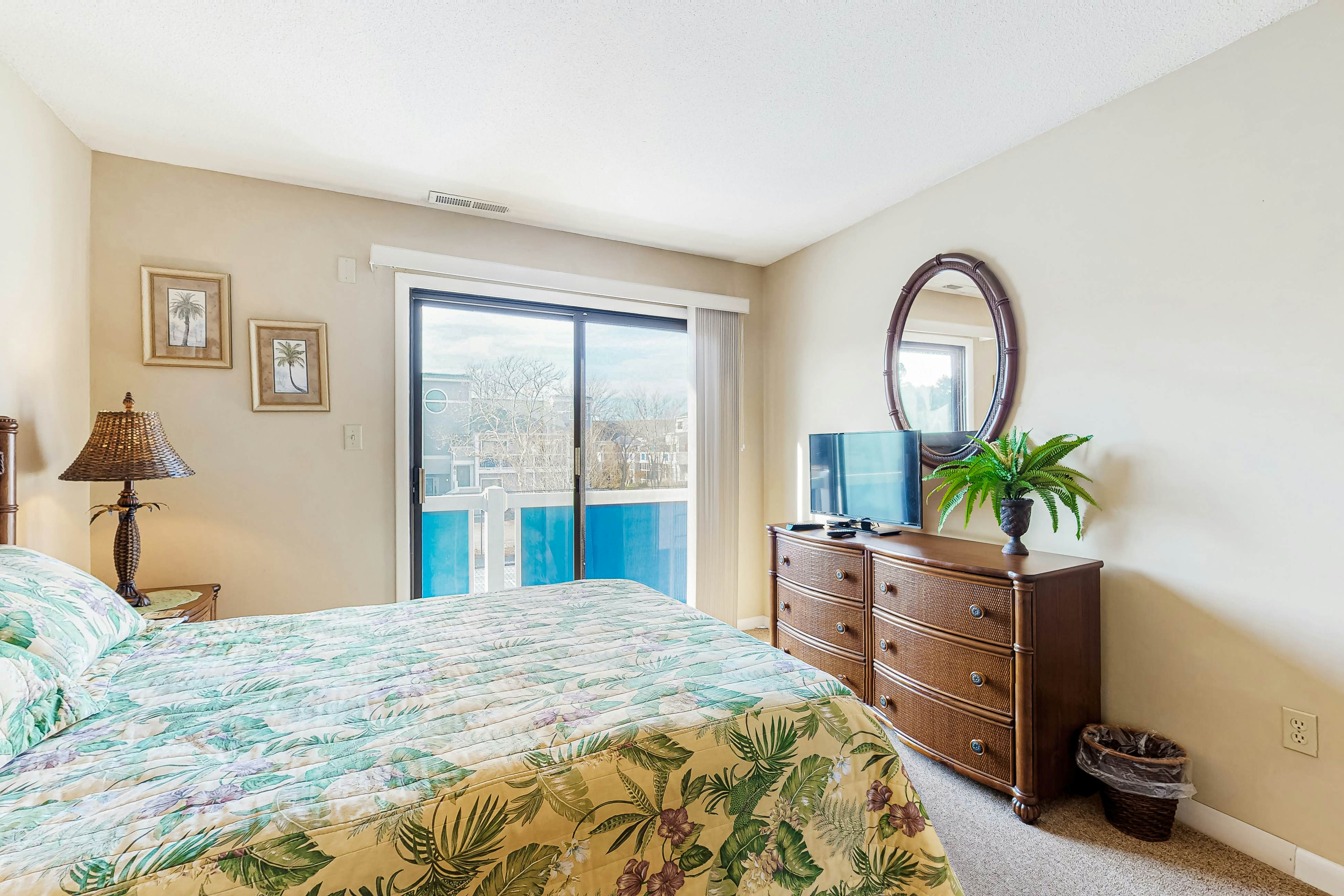 East of The Sun - 39916 East Sun Dr #422