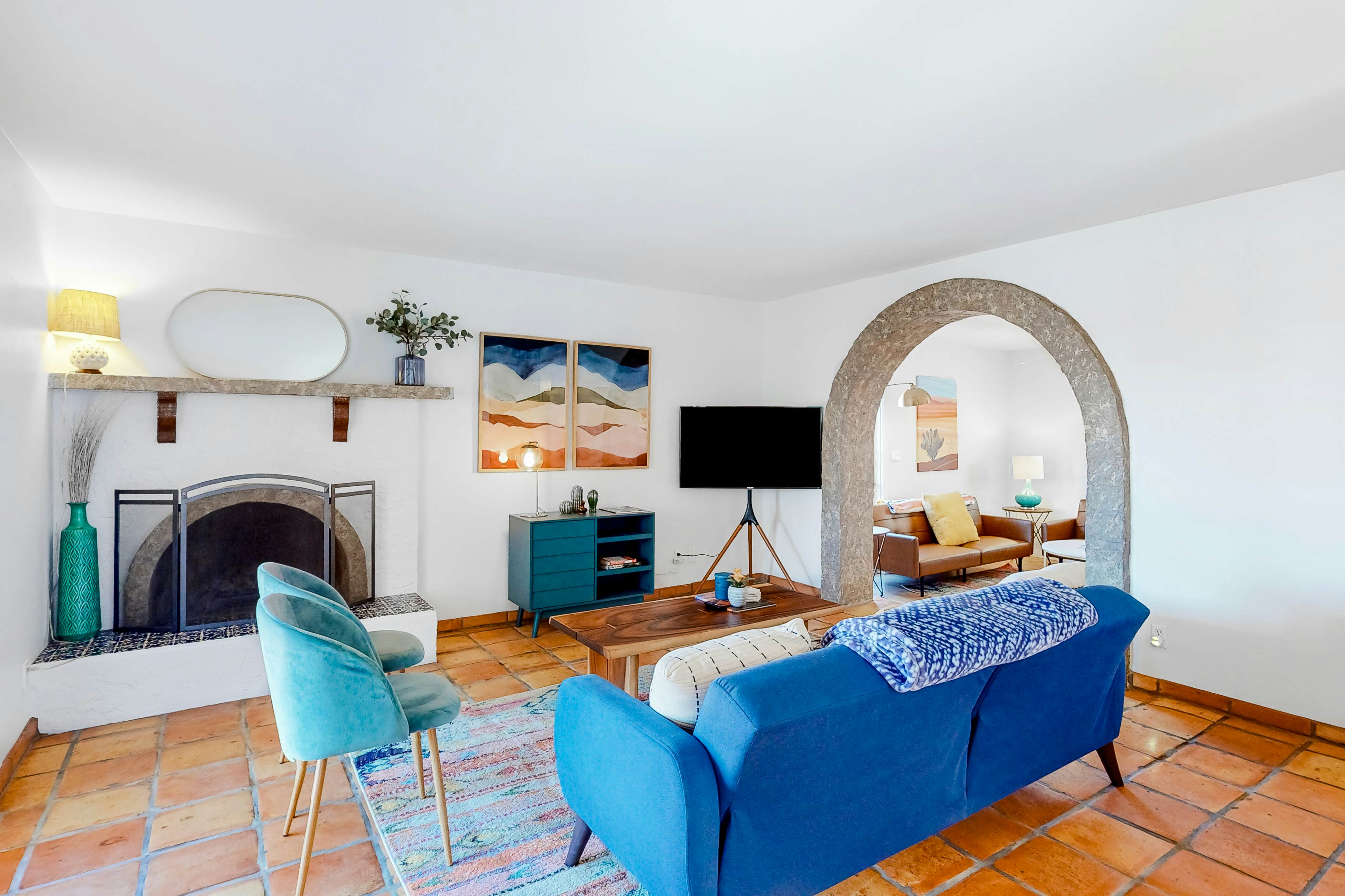 Tempe, AZ Vacation Homes, Condos, Vacation Rentals Vacasa