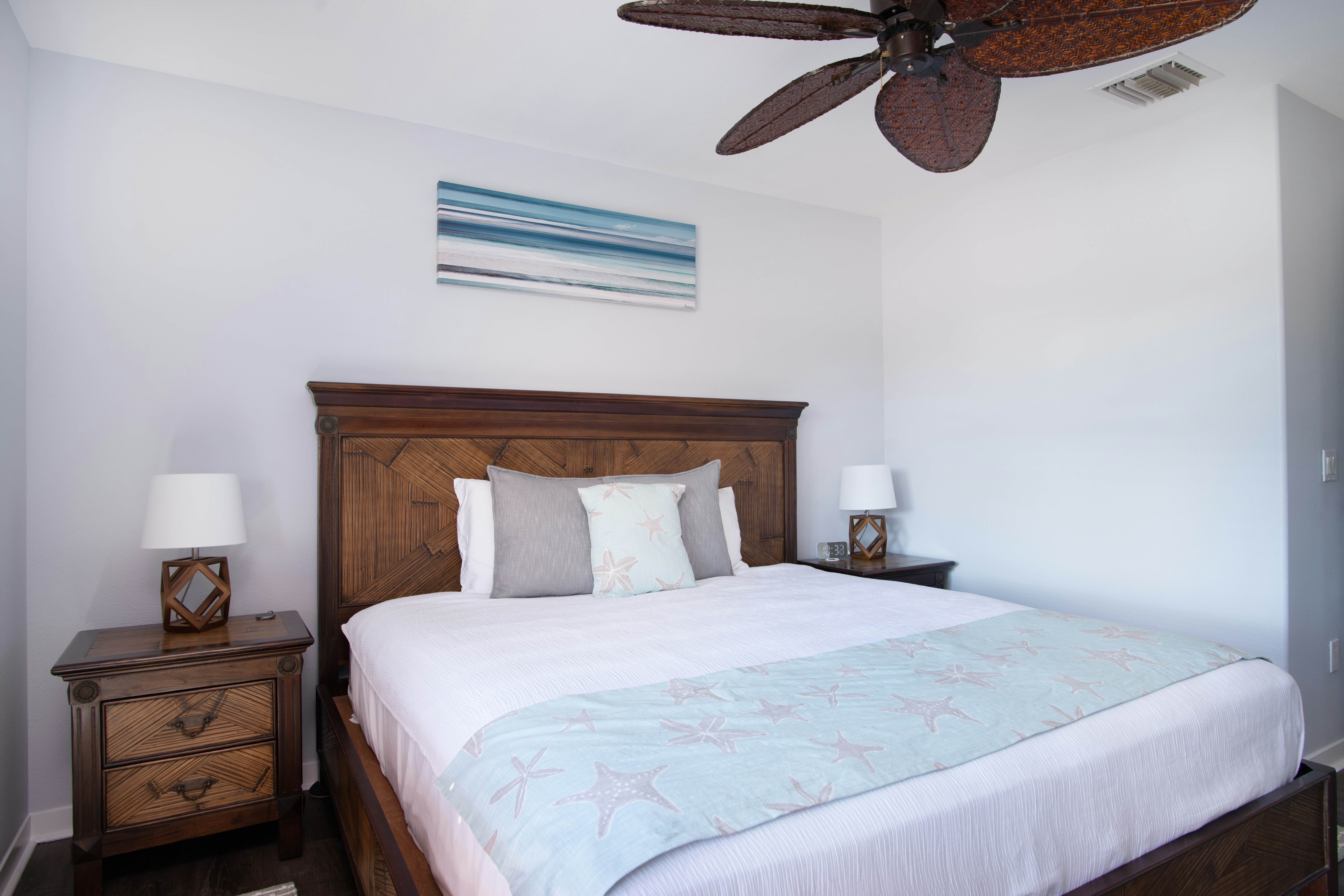 The Golf Villas at Mauna Lani E23