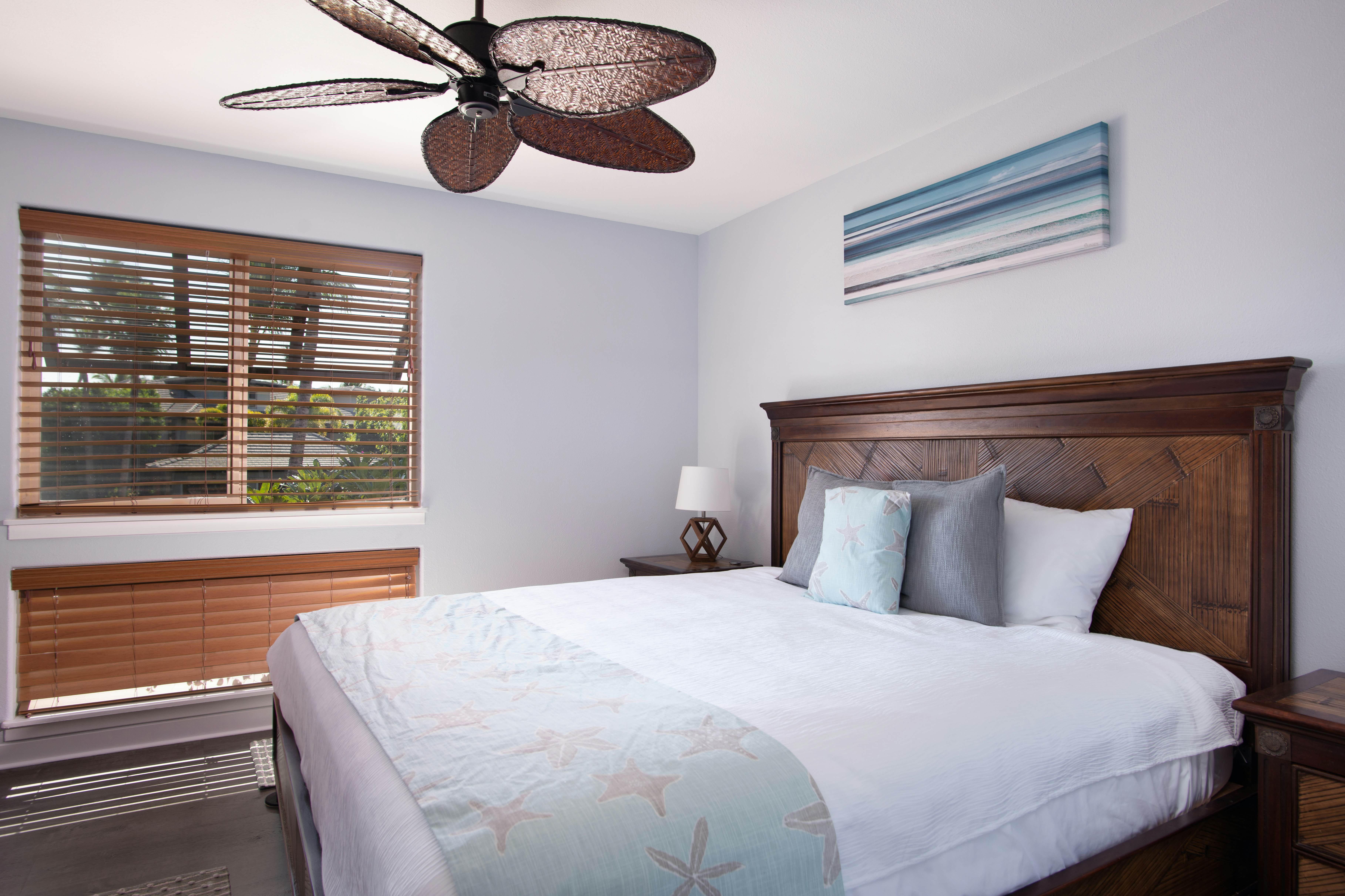 The Golf Villas at Mauna Lani E23