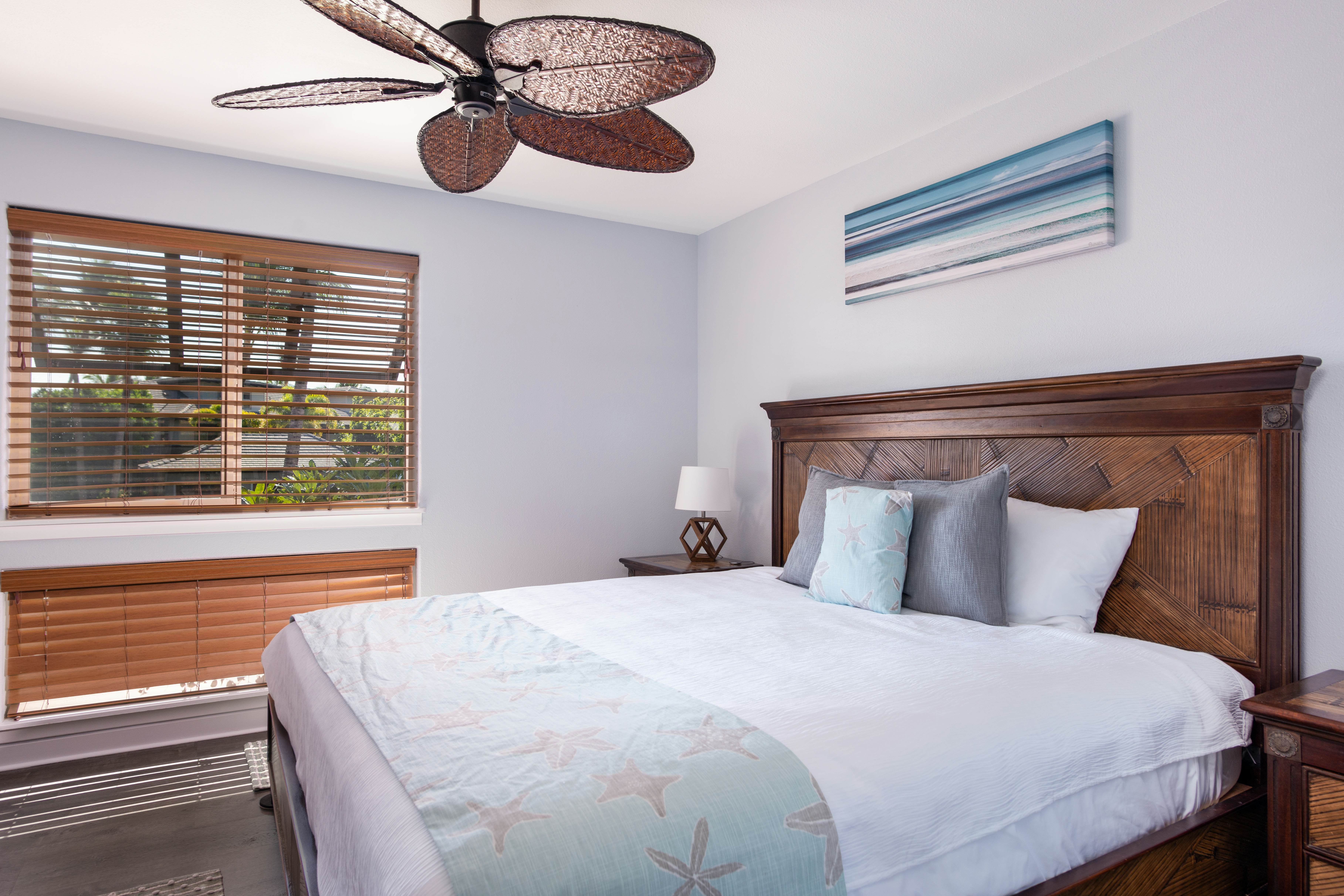 The Golf Villas at Mauna Lani E23