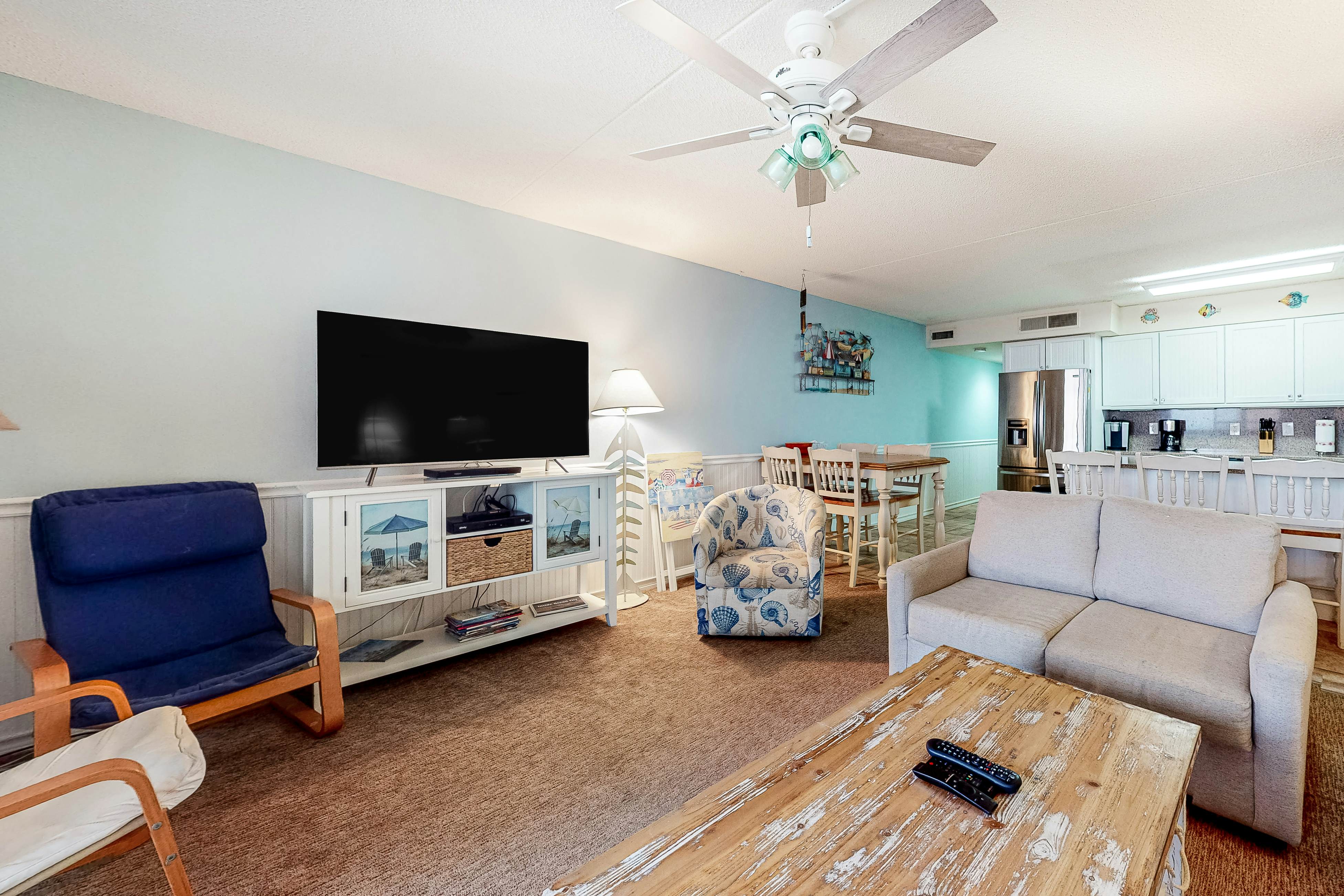 Golden Sands 301 | 3 BD Ocean City, MD Vacation Rental | Vacasa