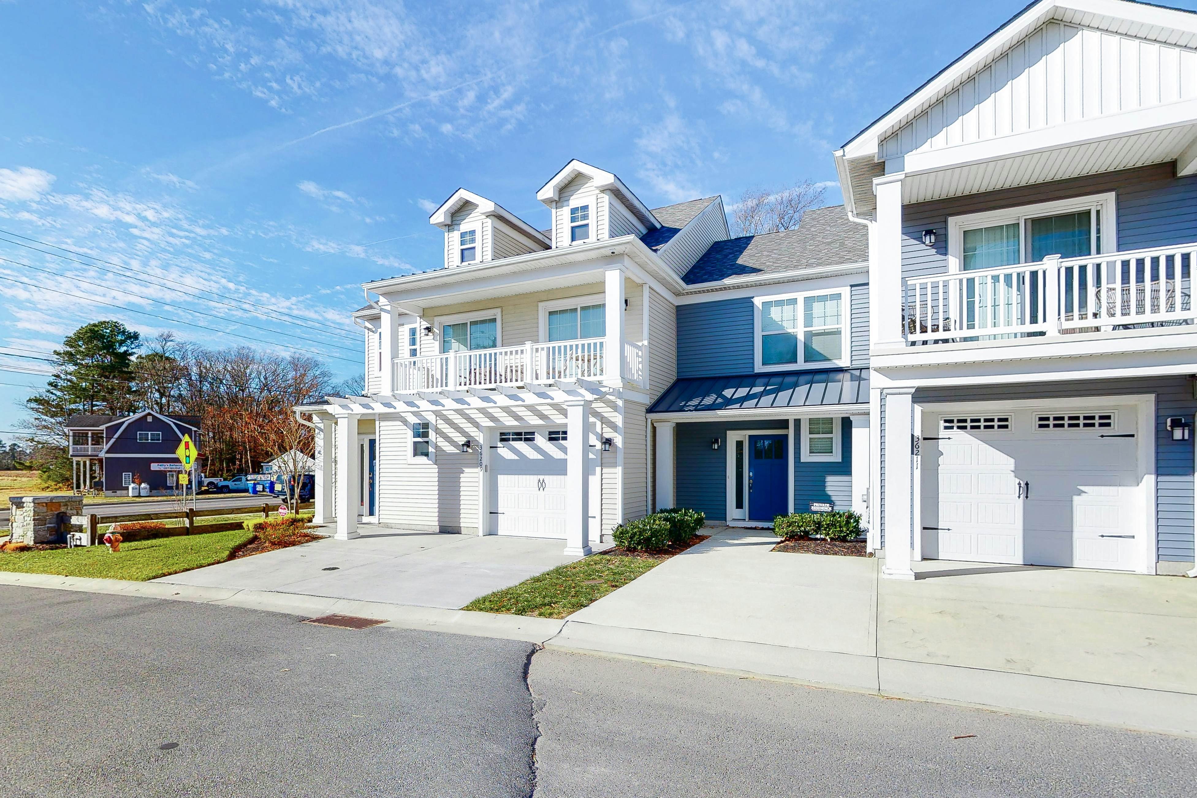 West Fenwick Rentals, Selbyville Vacation Rentals Vacasa