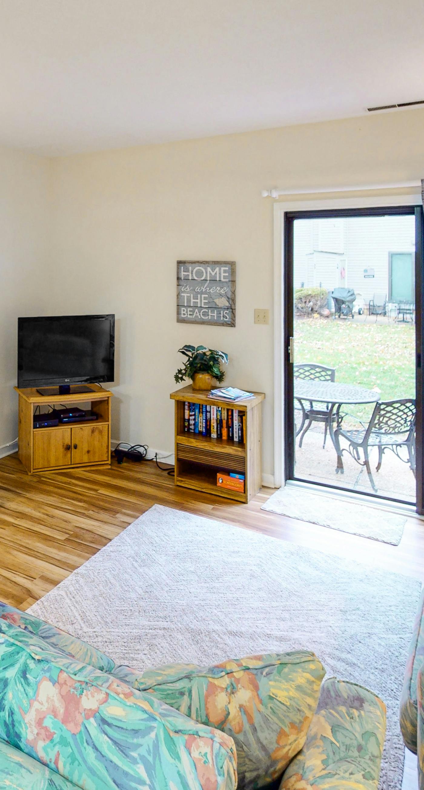 Sea Pines Village - 26 Sea Pines Vill