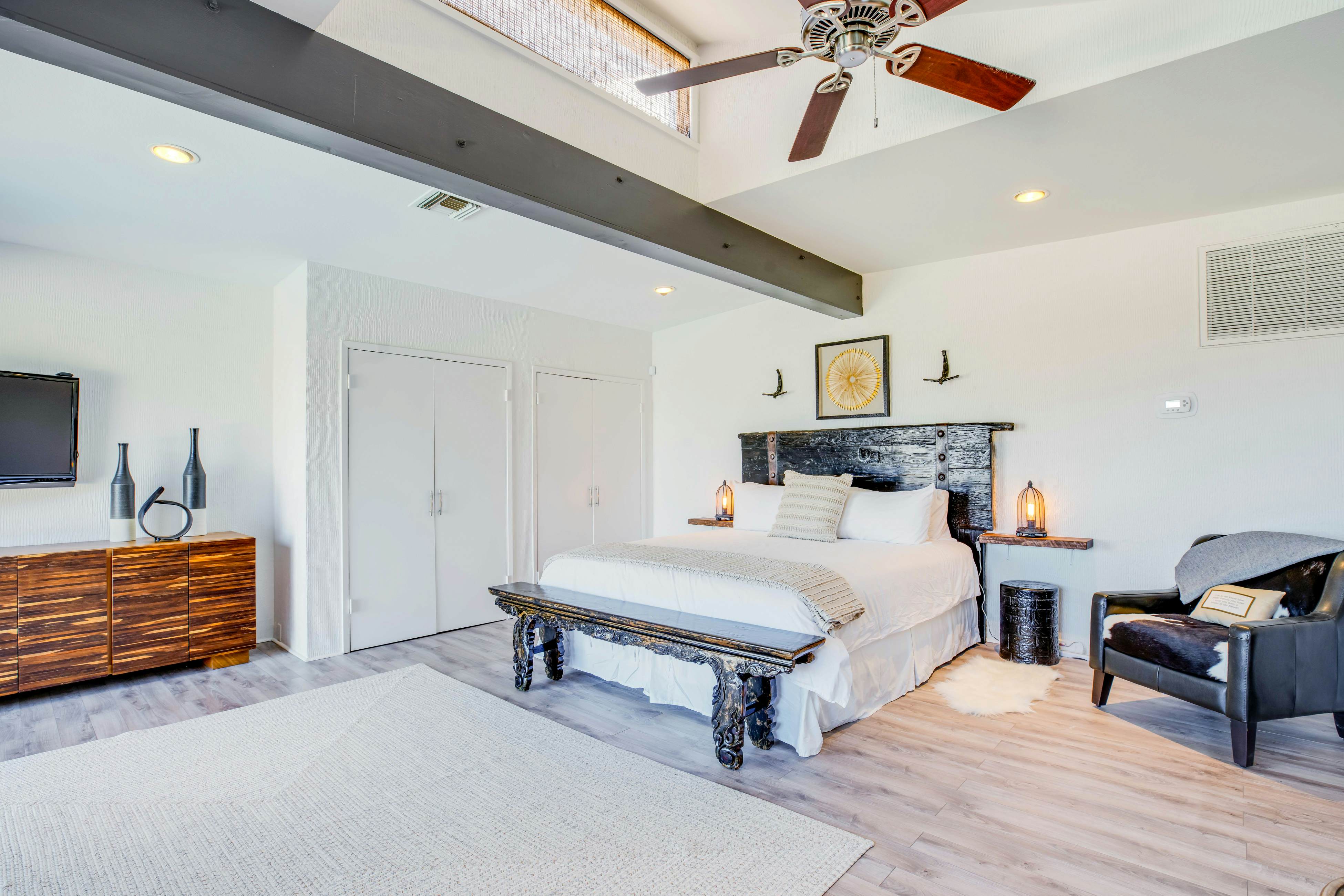 Cliff House - El Paseo Retreat 