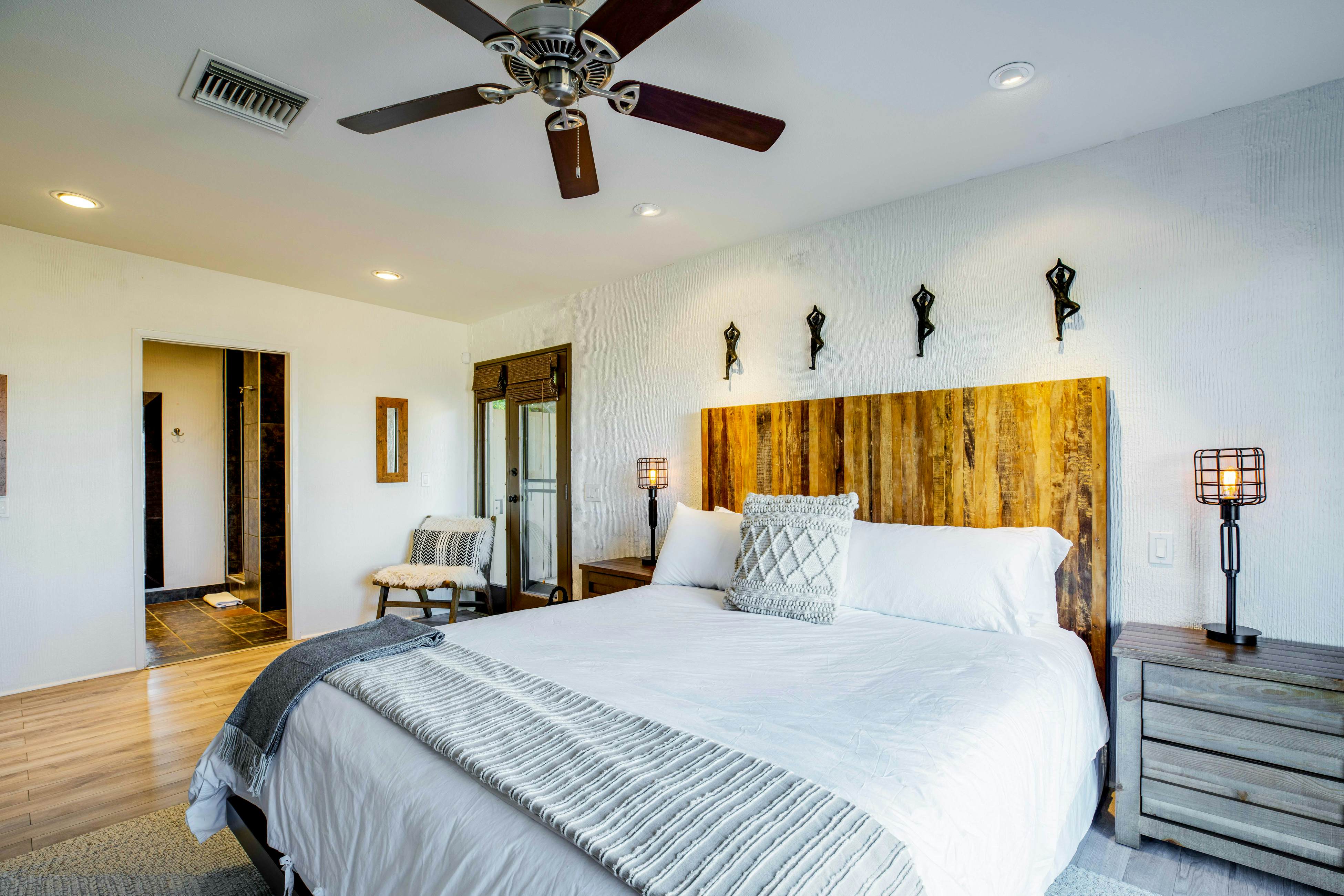 Cliff House - El Paseo Retreat 