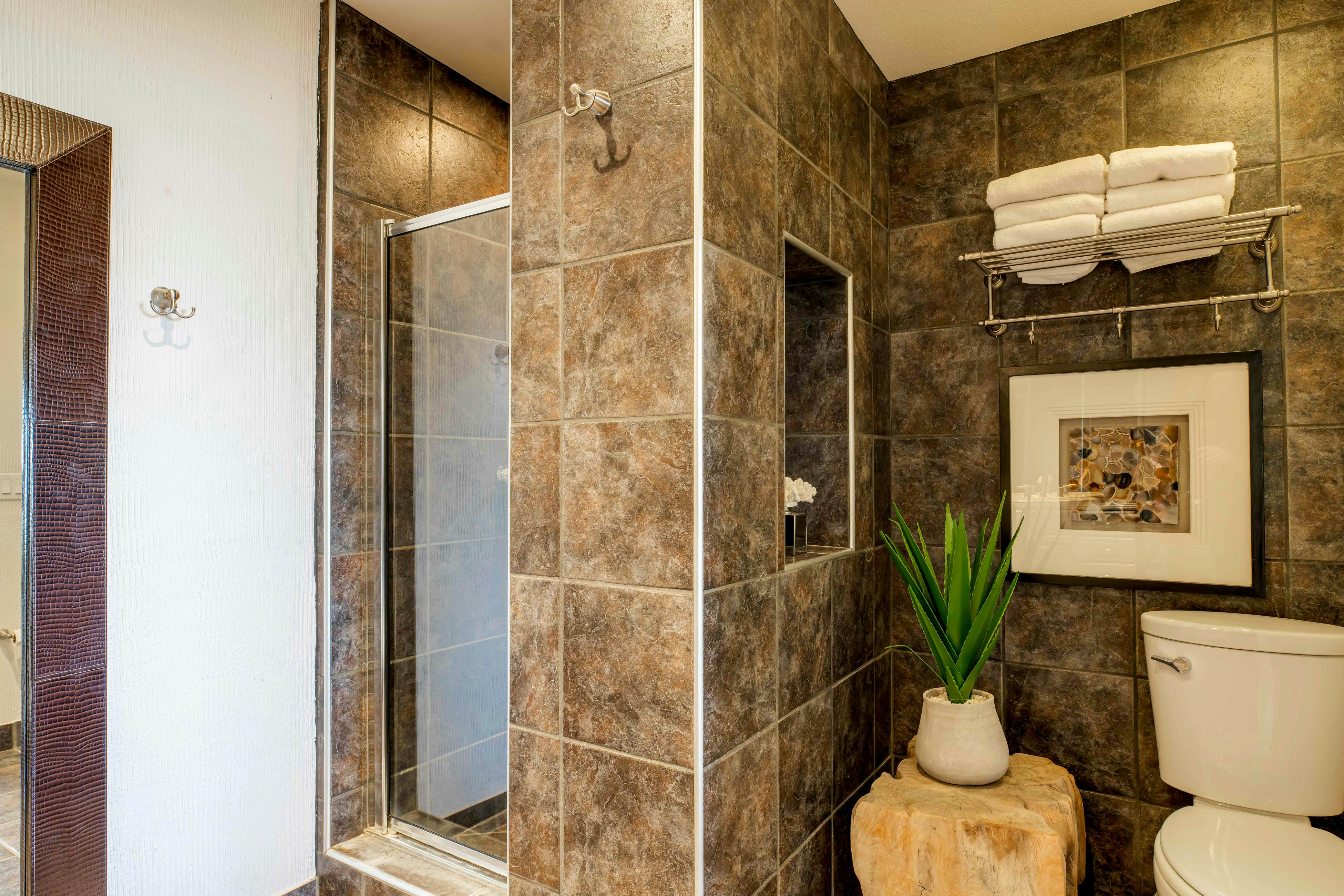 Cliff House - El Paseo Retreat 