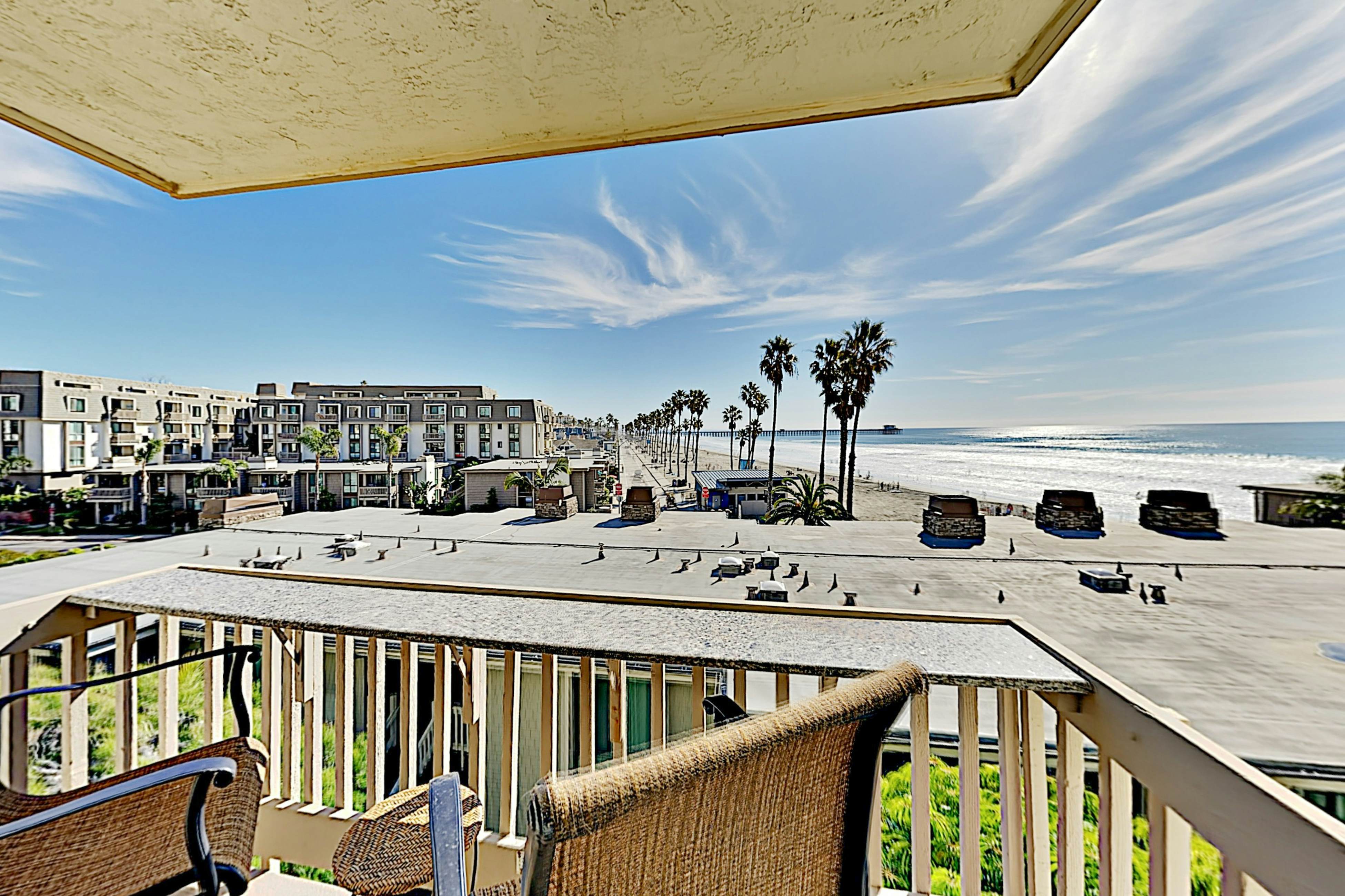 North Coast Village Rentals, Condo Rentals Oceanside, CA Vacasa
