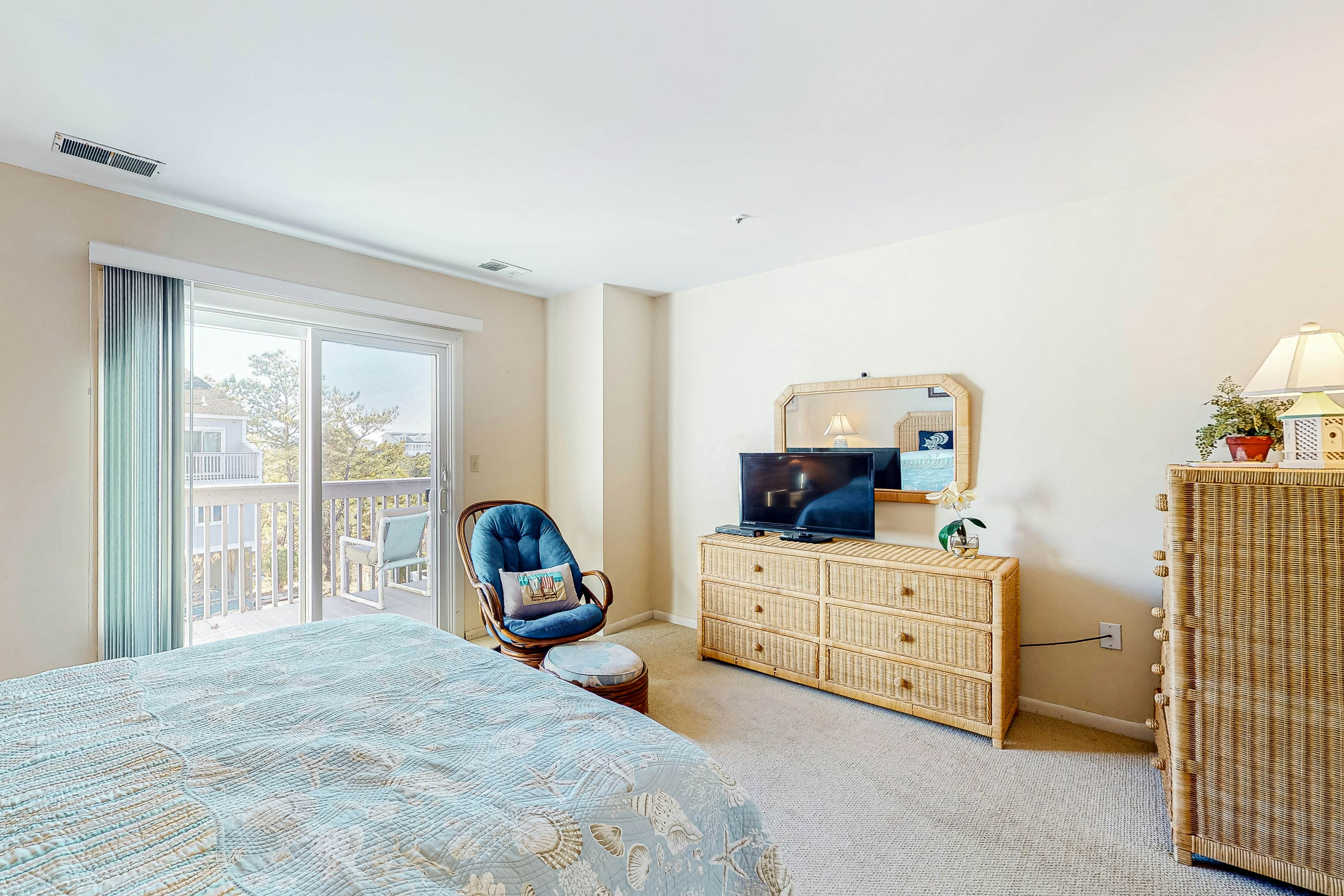 Indian Harbor Villas 31 Indian Harbor Dr. 4 BD Bethany Beach, DE