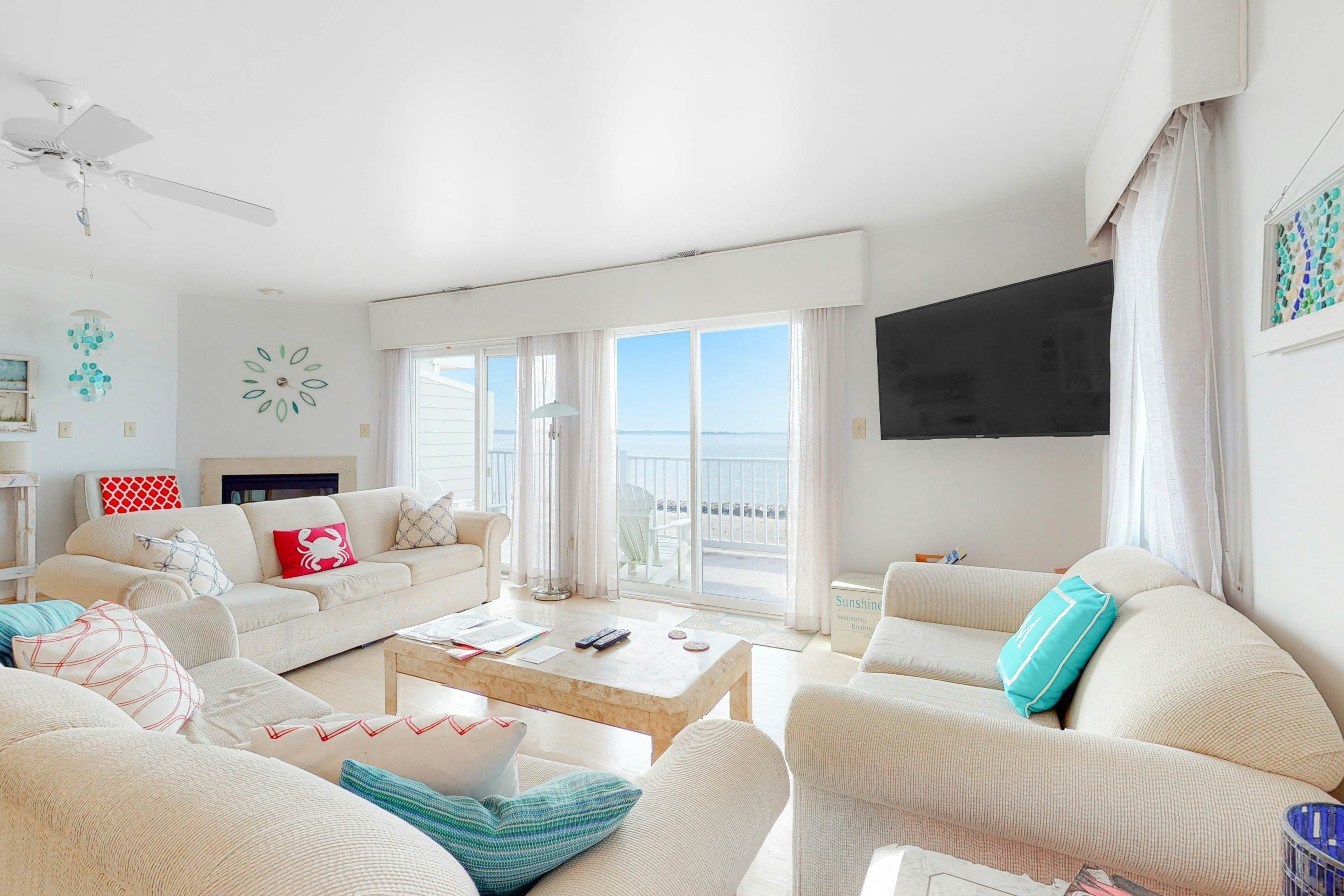 South Shore Marina - 43 Marina View Ct