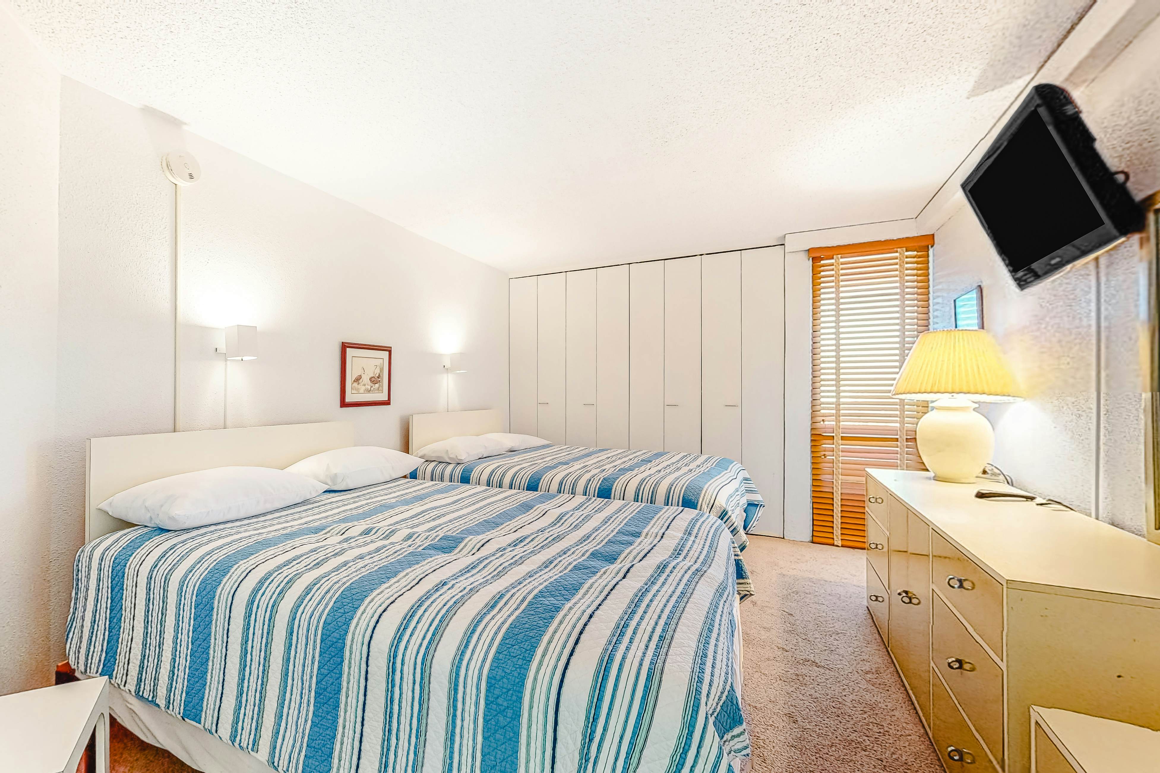 Pyramid 4F 1 BD Ocean City, MD Vacation Rental Vacasa