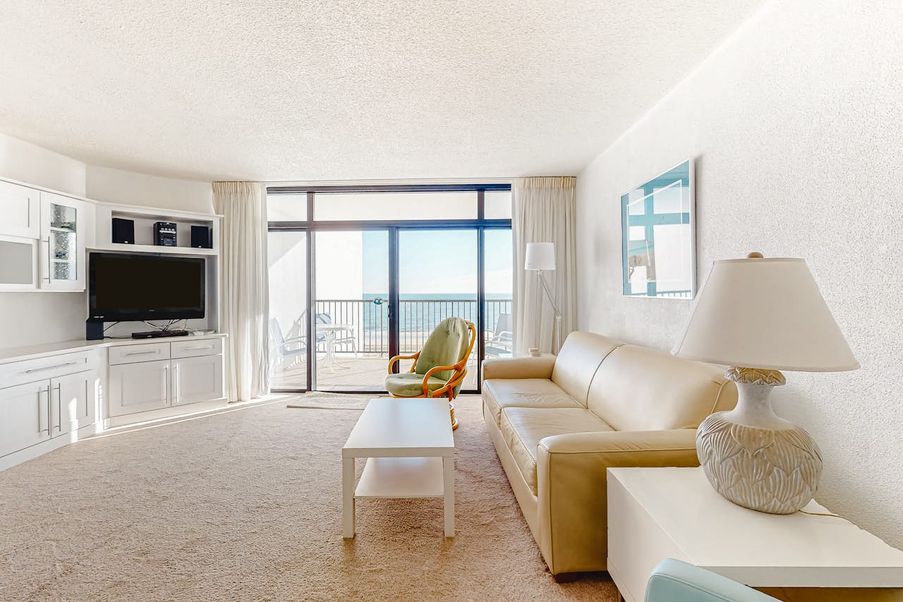 Pyramid 4F 1 BD Ocean City, MD Vacation Rental Vacasa