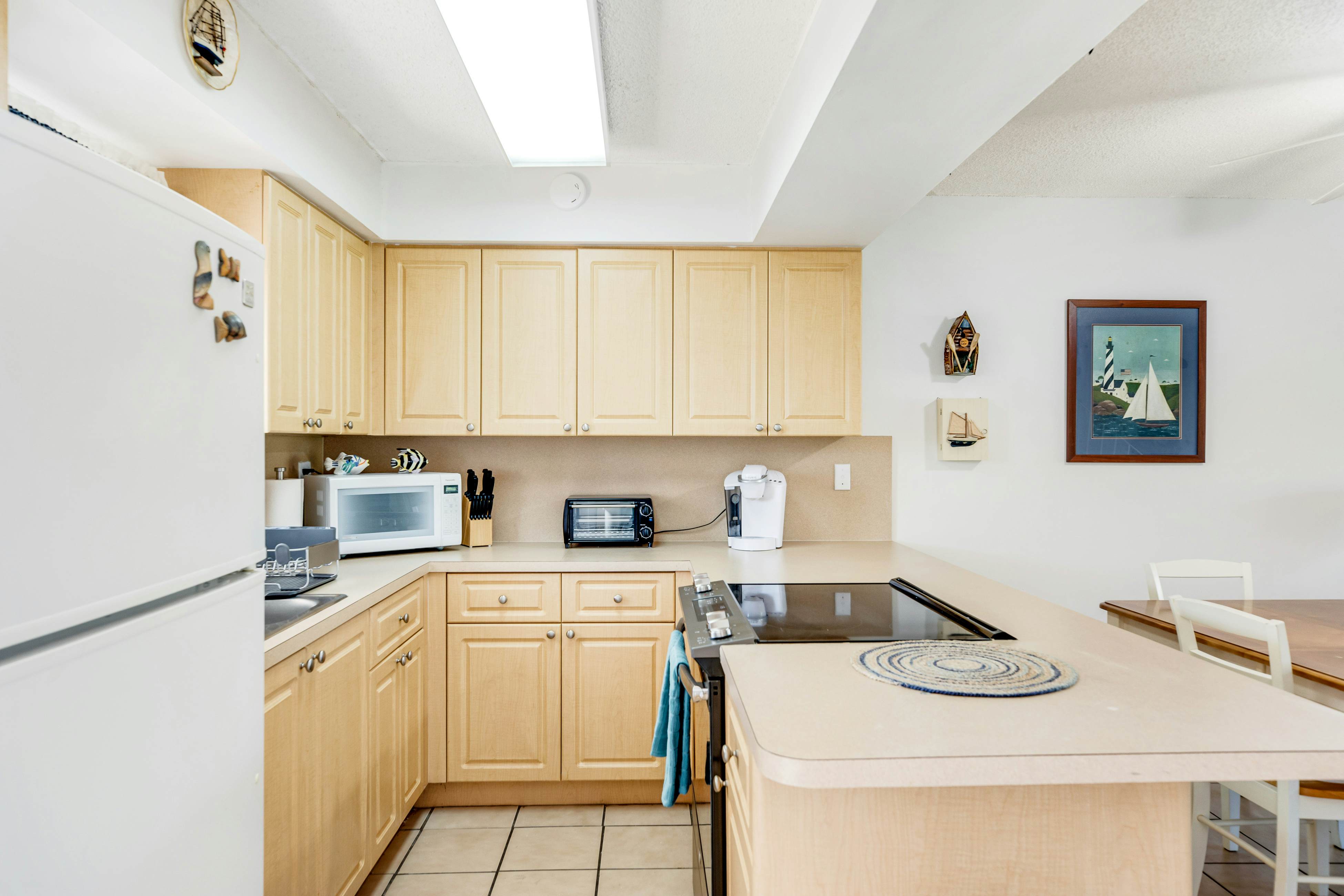 Kawama Yacht Club A4