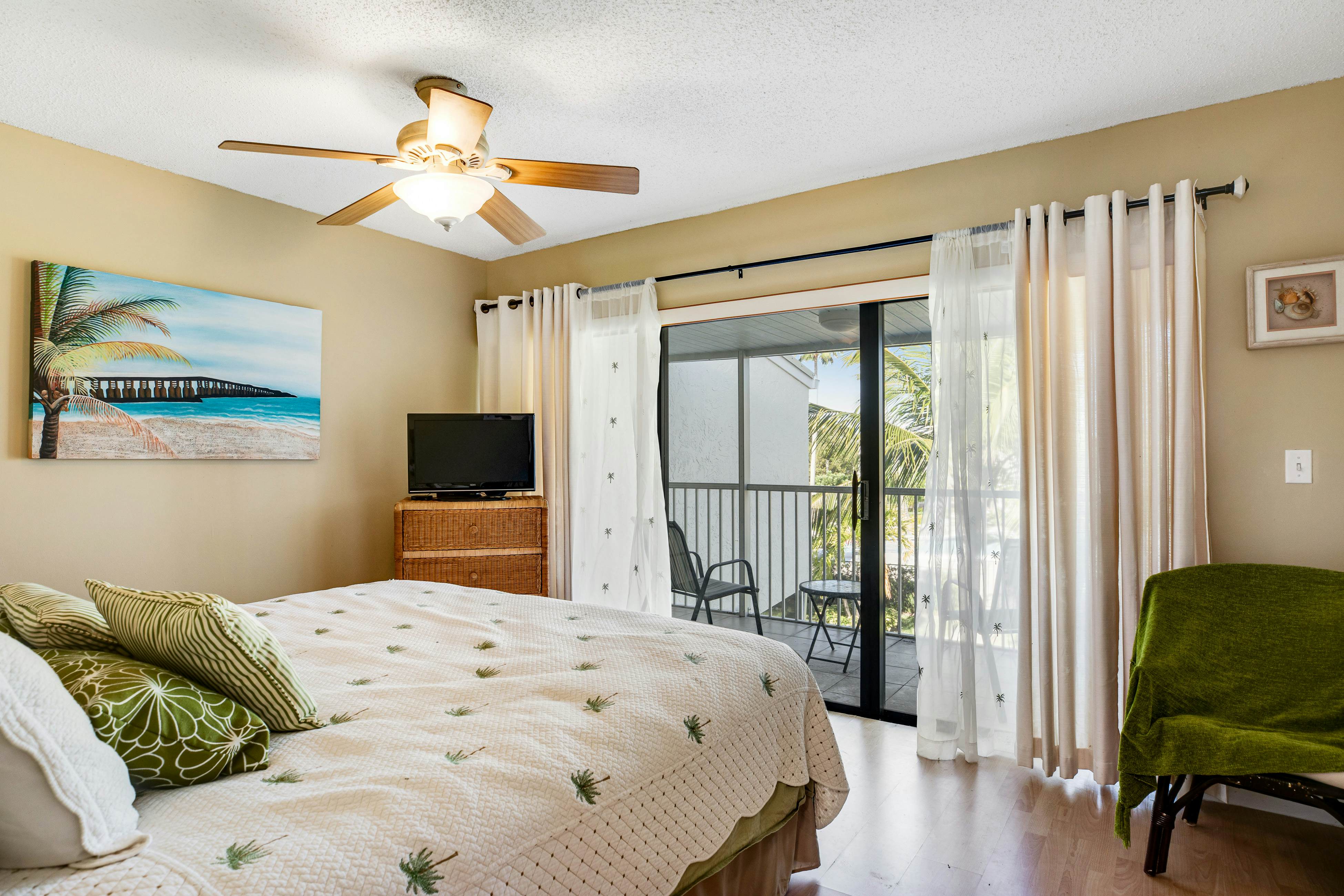 Kawama Yacht Club A4