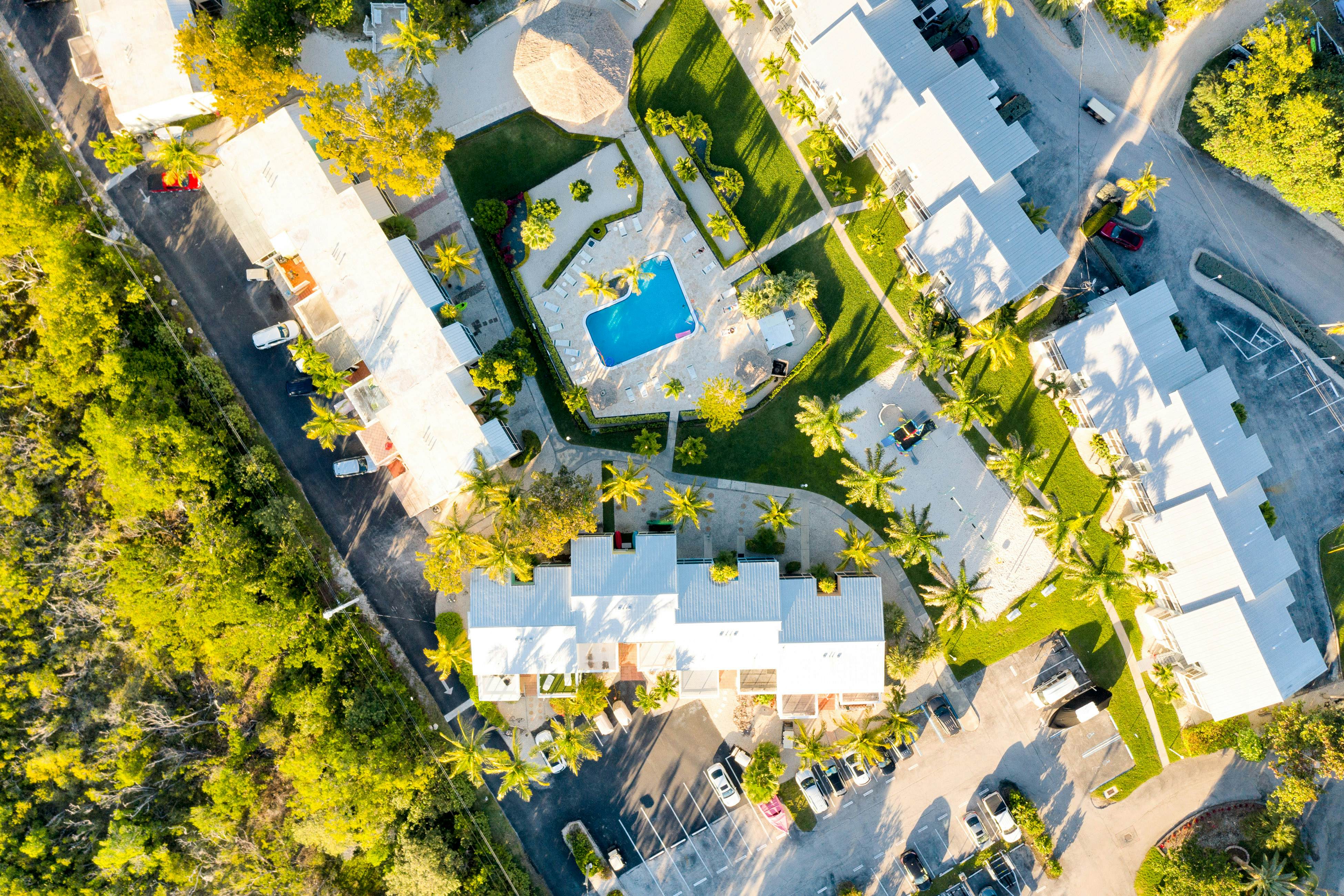 Kawama Yacht Club A4