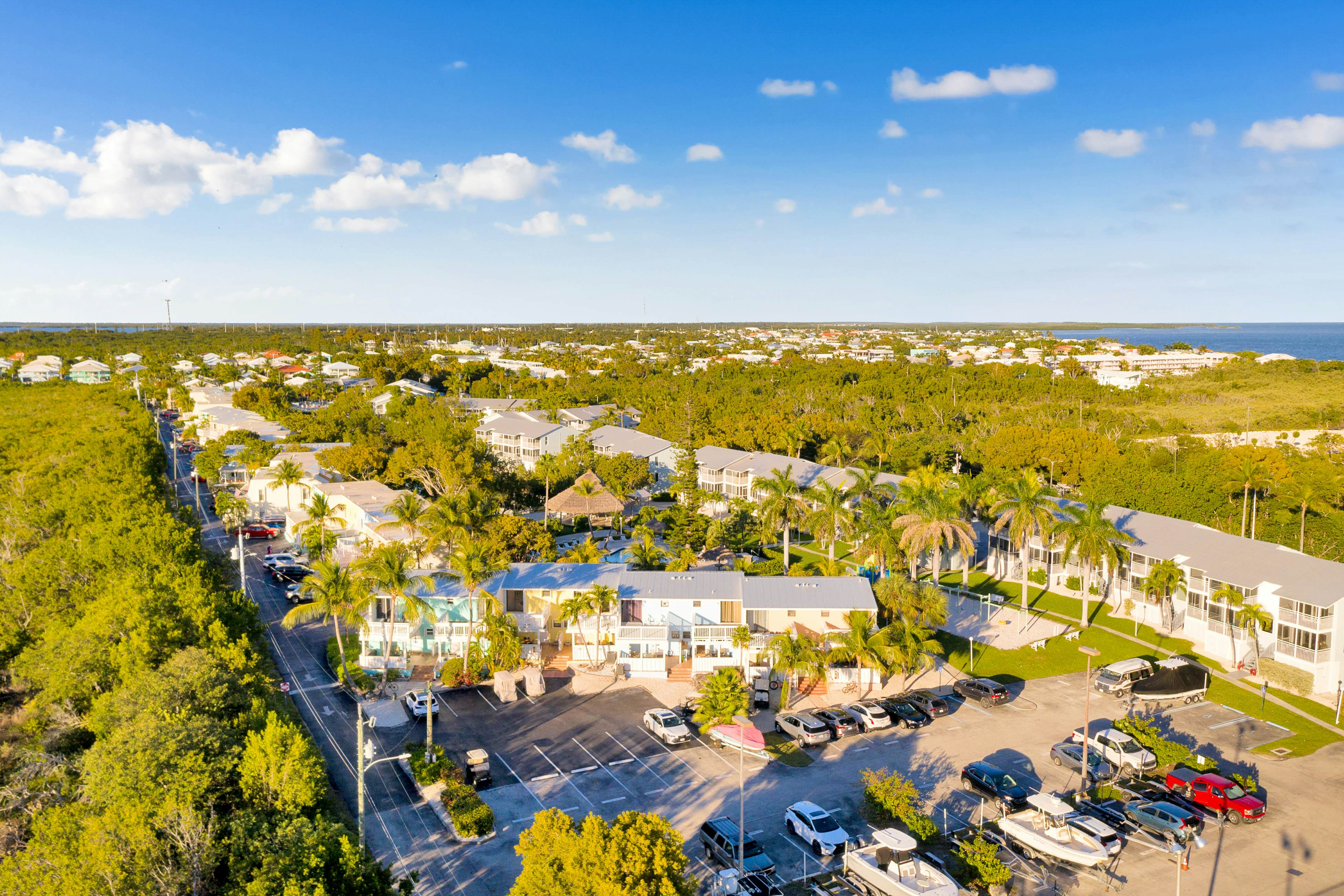 kawama yacht club key largo fl