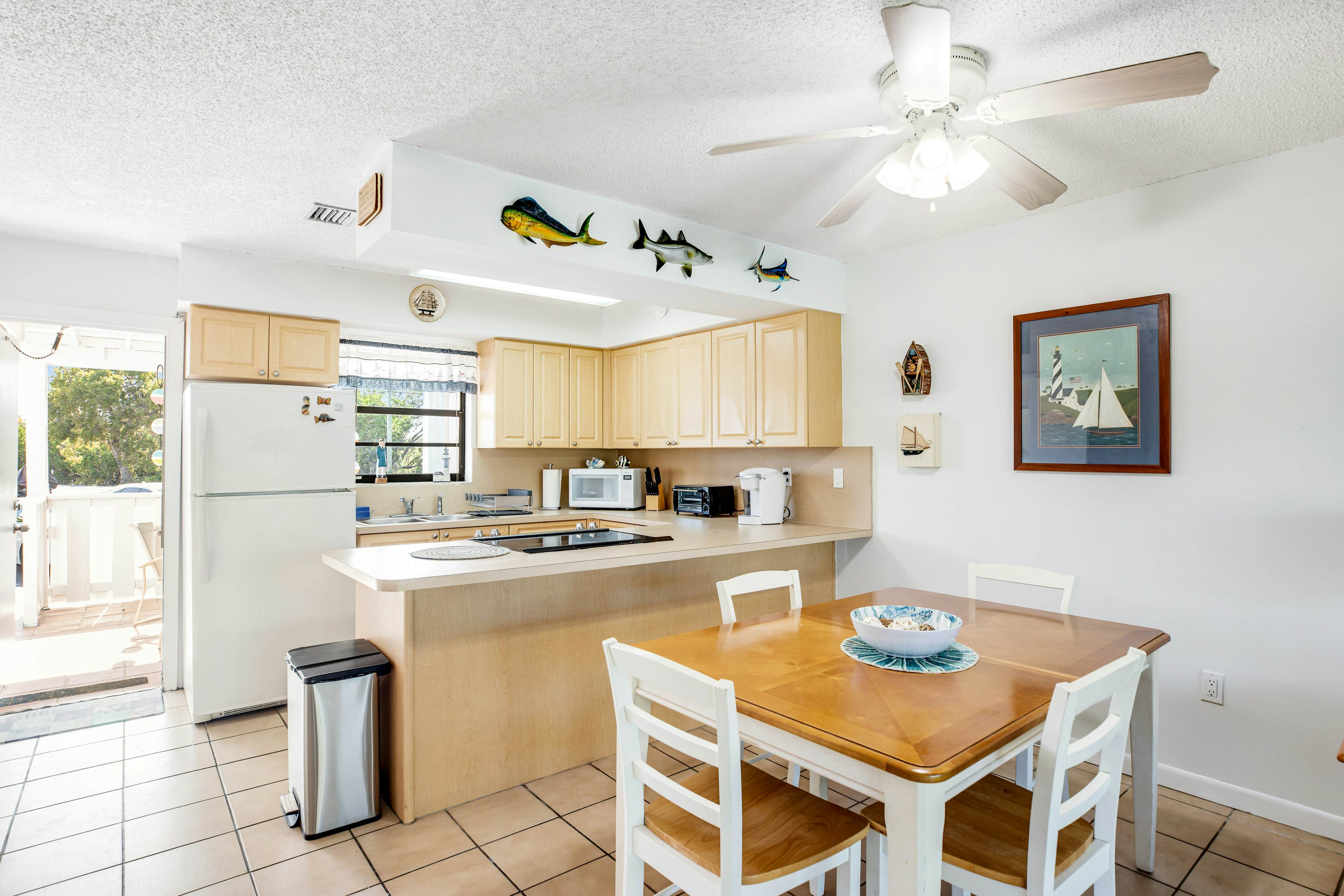 Kawama Yacht Club A4