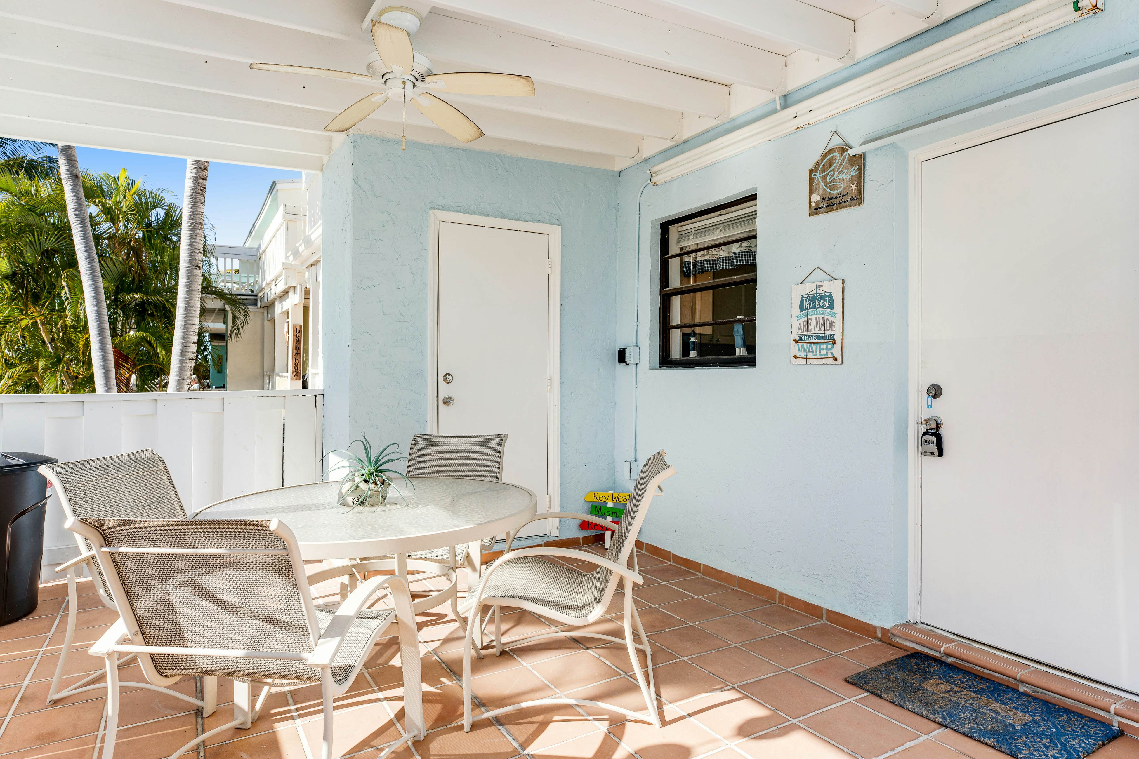 Kawama Yacht Club A4