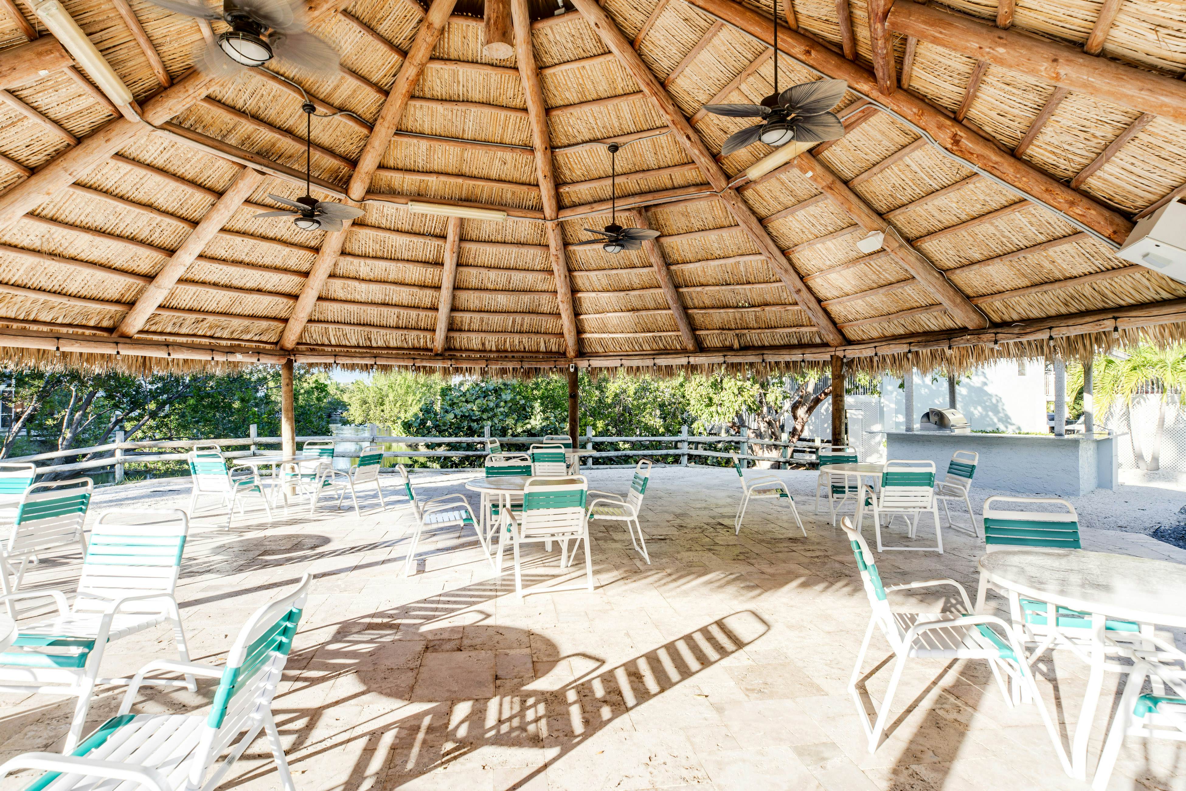 Kawama Yacht Club A4