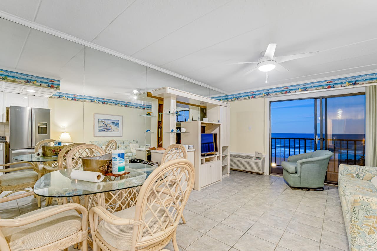 Decatur House 406 1 BD Ocean City, MD Vacation Rental Vacasa